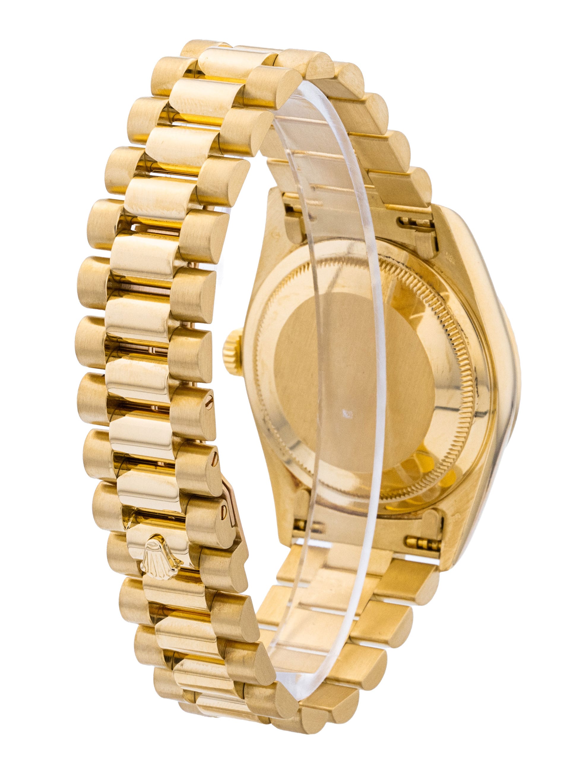 Rolex Day-Date 18238 Thumbnail 3