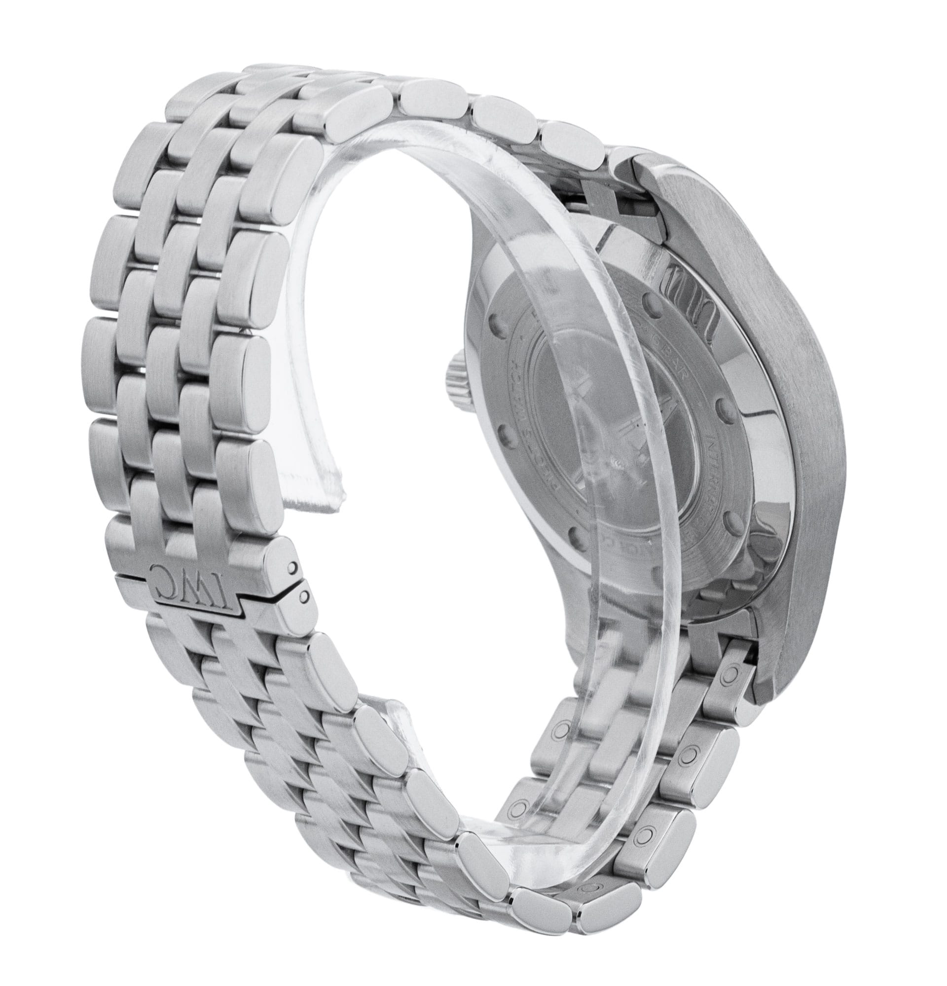 IWC Pilot's Automatic 36 IW324010 Thumbnail 3