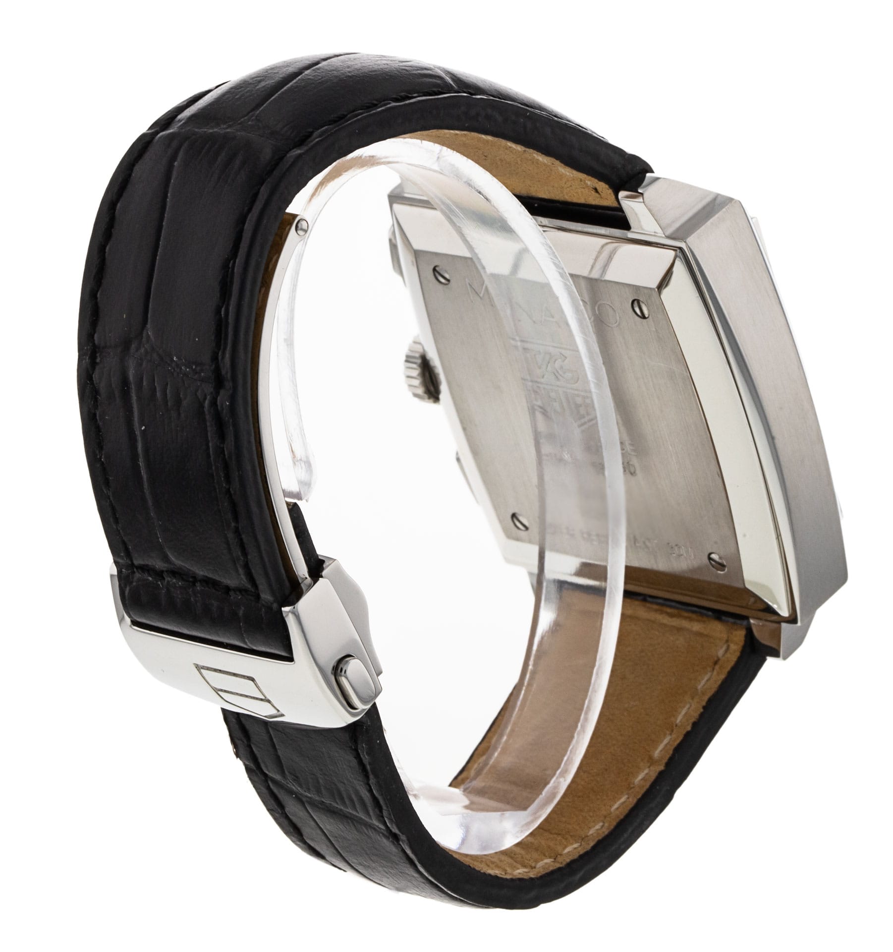 Tag Heuer Monaco CW2111.FC6172 Thumbnail 3