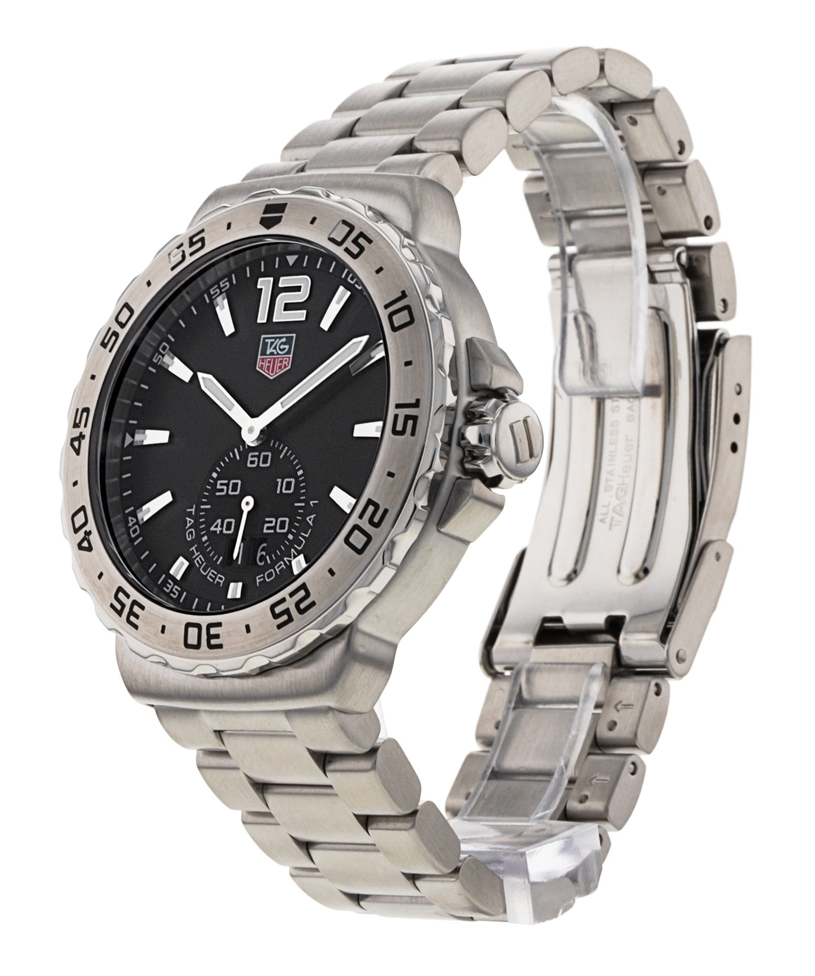 Tag Heuer Formula 1 WAU1112.BA0858 Thumbnail 2