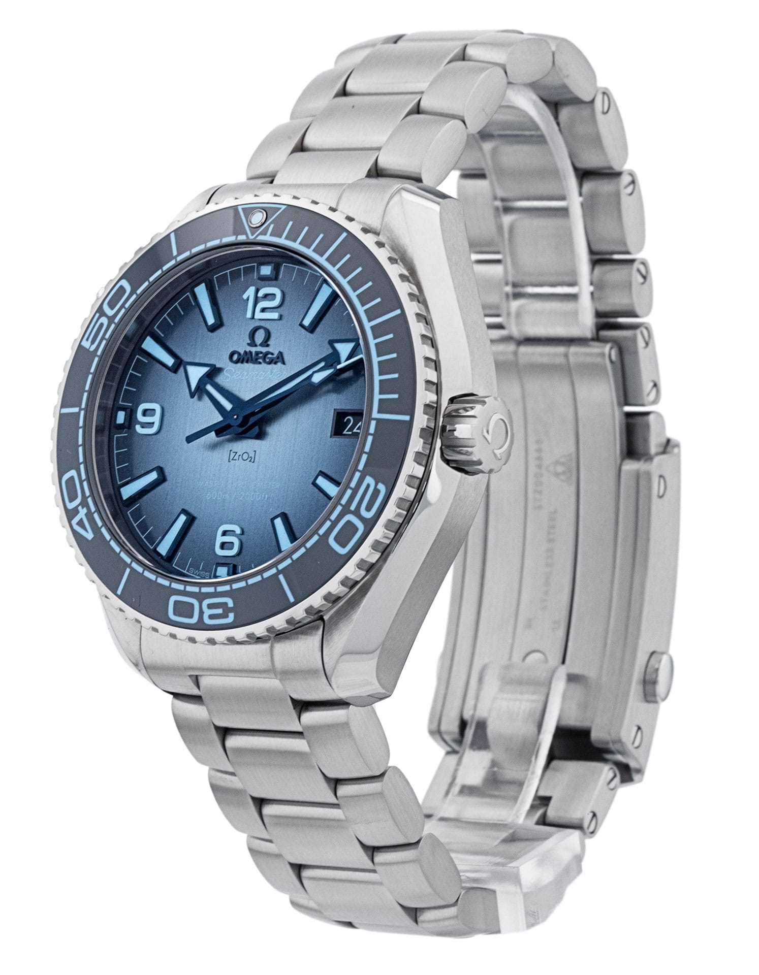 Omega Planet Ocean 215.30.40.20.03.002 Thumbnail 2