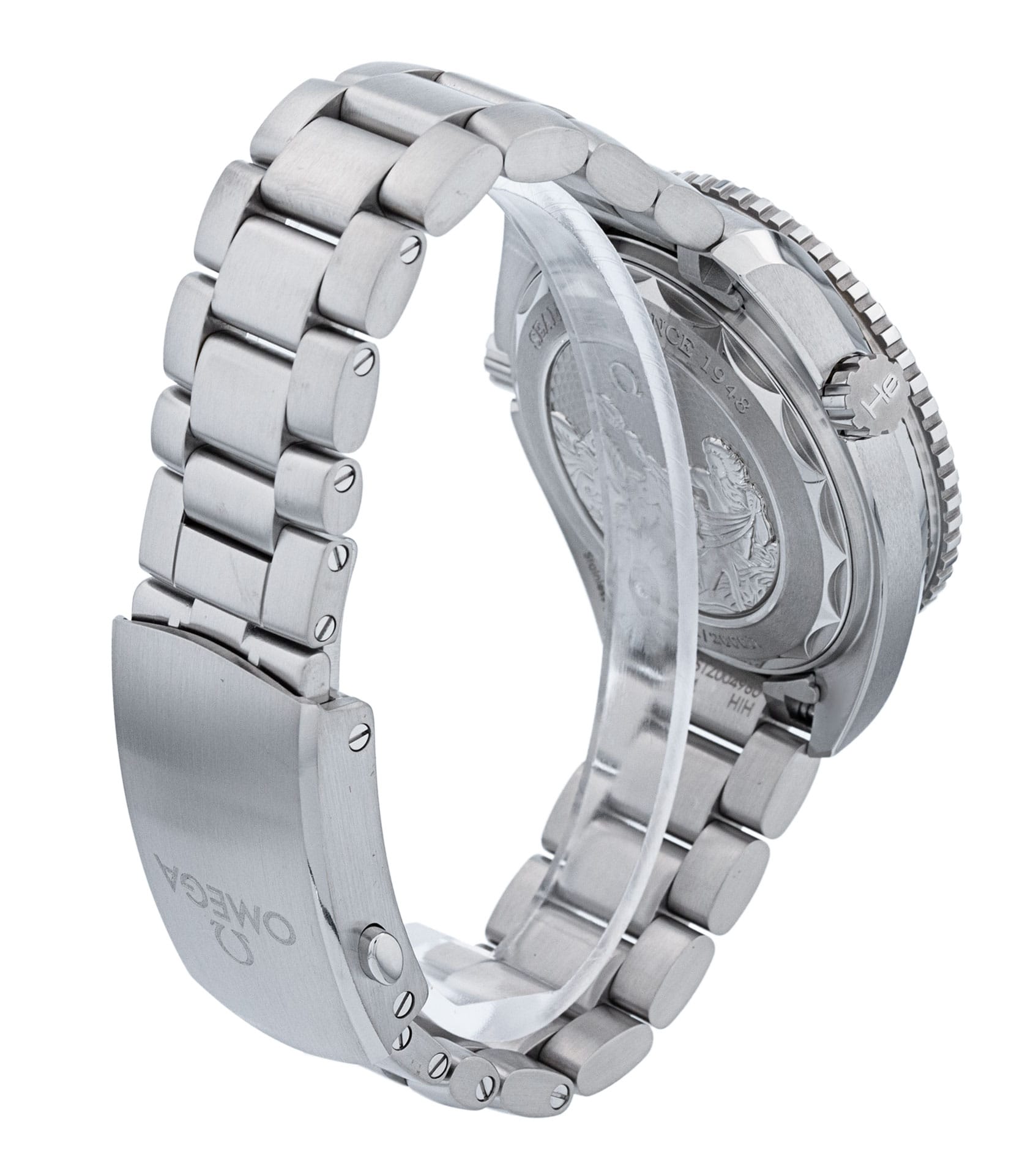 Omega Planet Ocean 215.30.40.20.03.002 Thumbnail 3