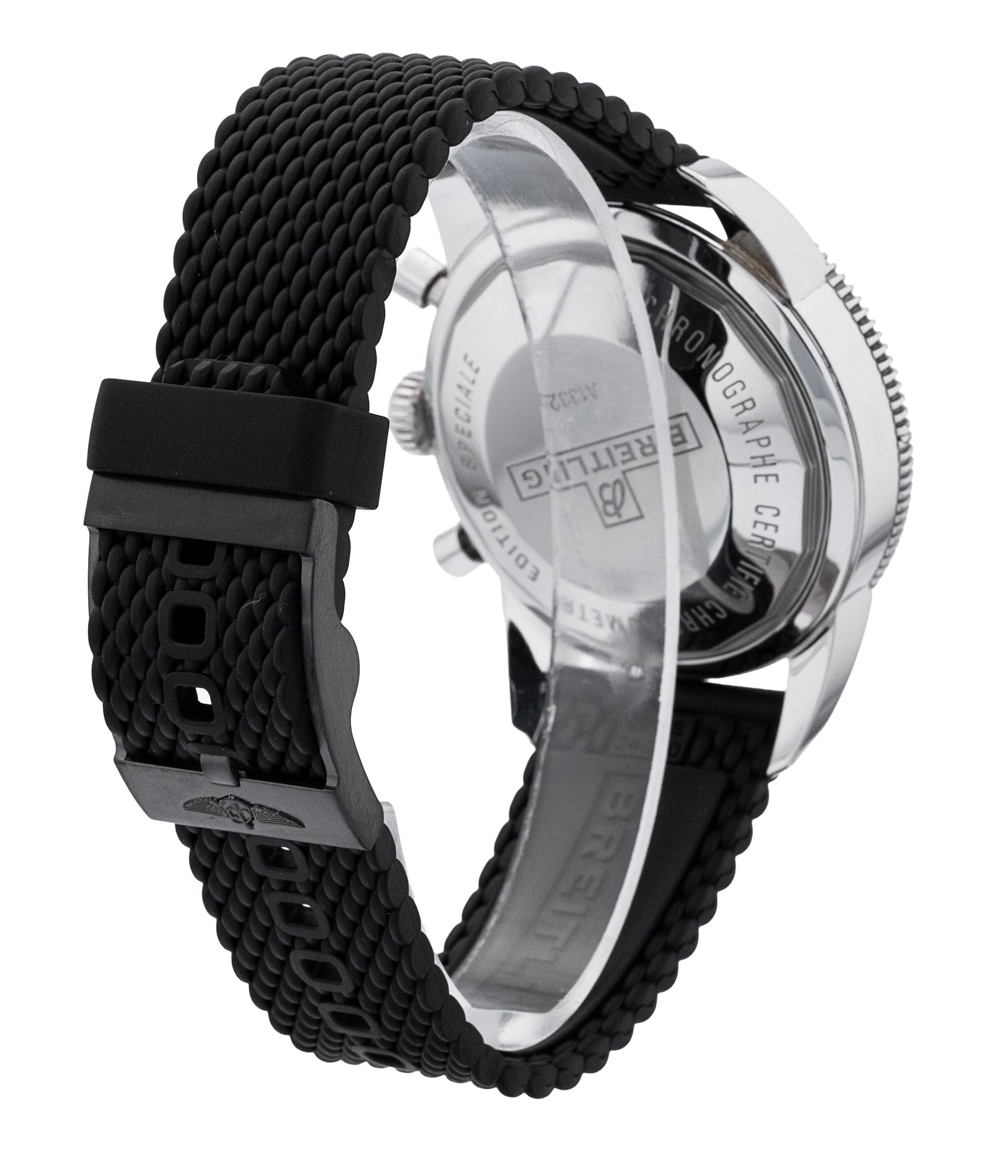 Breitling SuperOcean Heritage A13320 Thumbnail 3