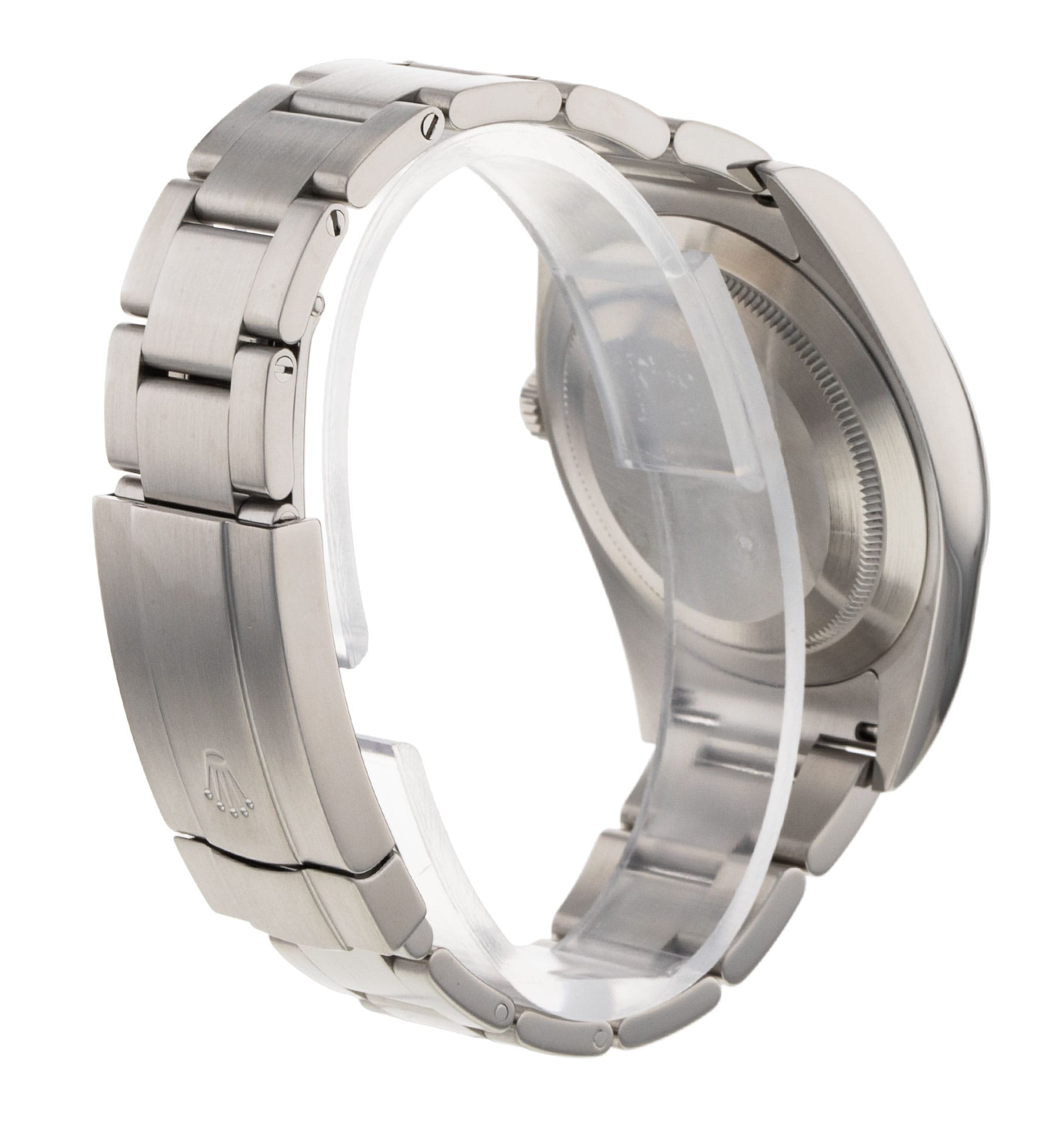 Rolex Oyster Perpetual 114300 Thumbnail 3