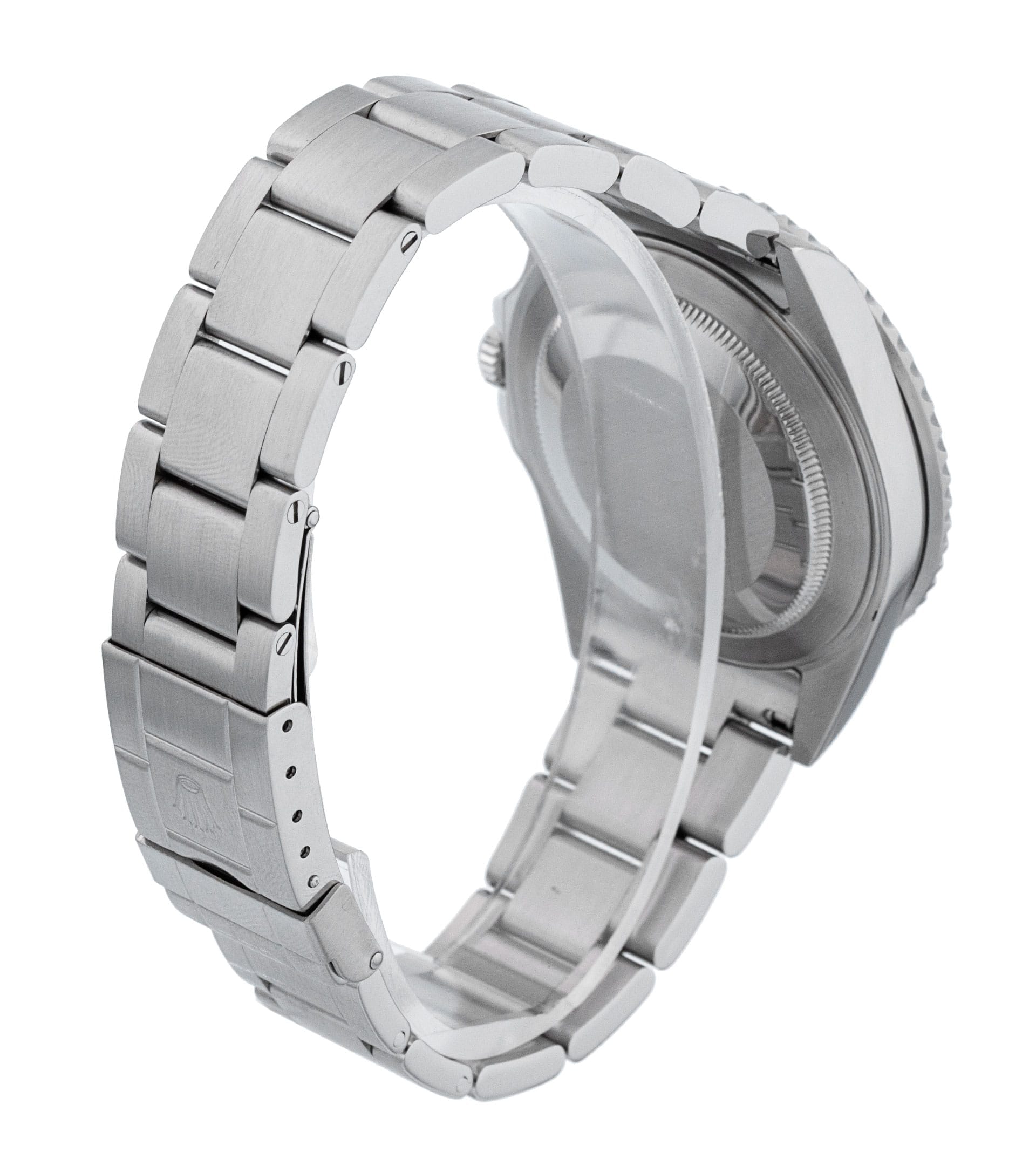 Rolex GMT Master II 16710 Thumbnail 3