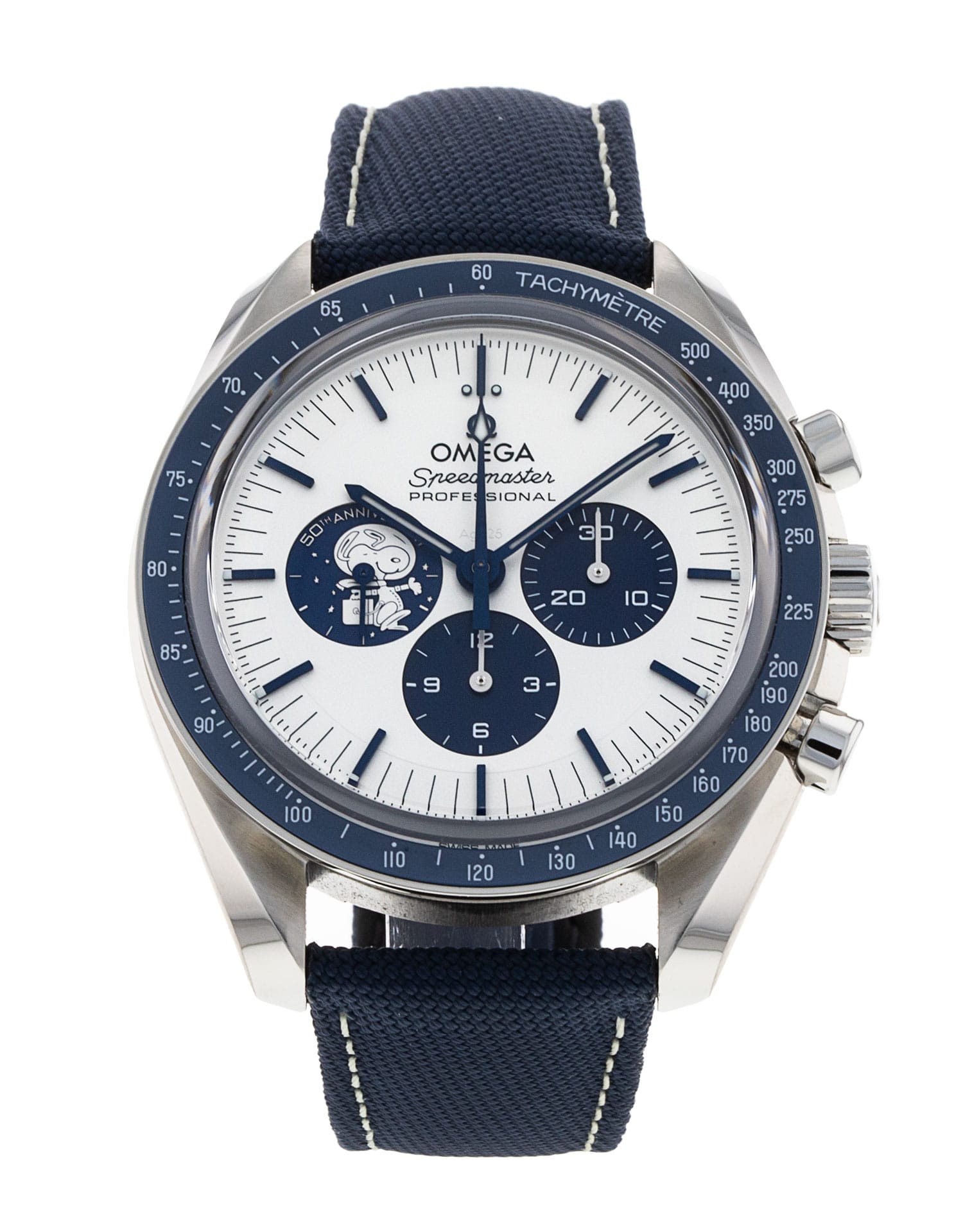 Omega Speedmaster Anniversary Series 310.32.42.50.02.001 Thumbnail 1