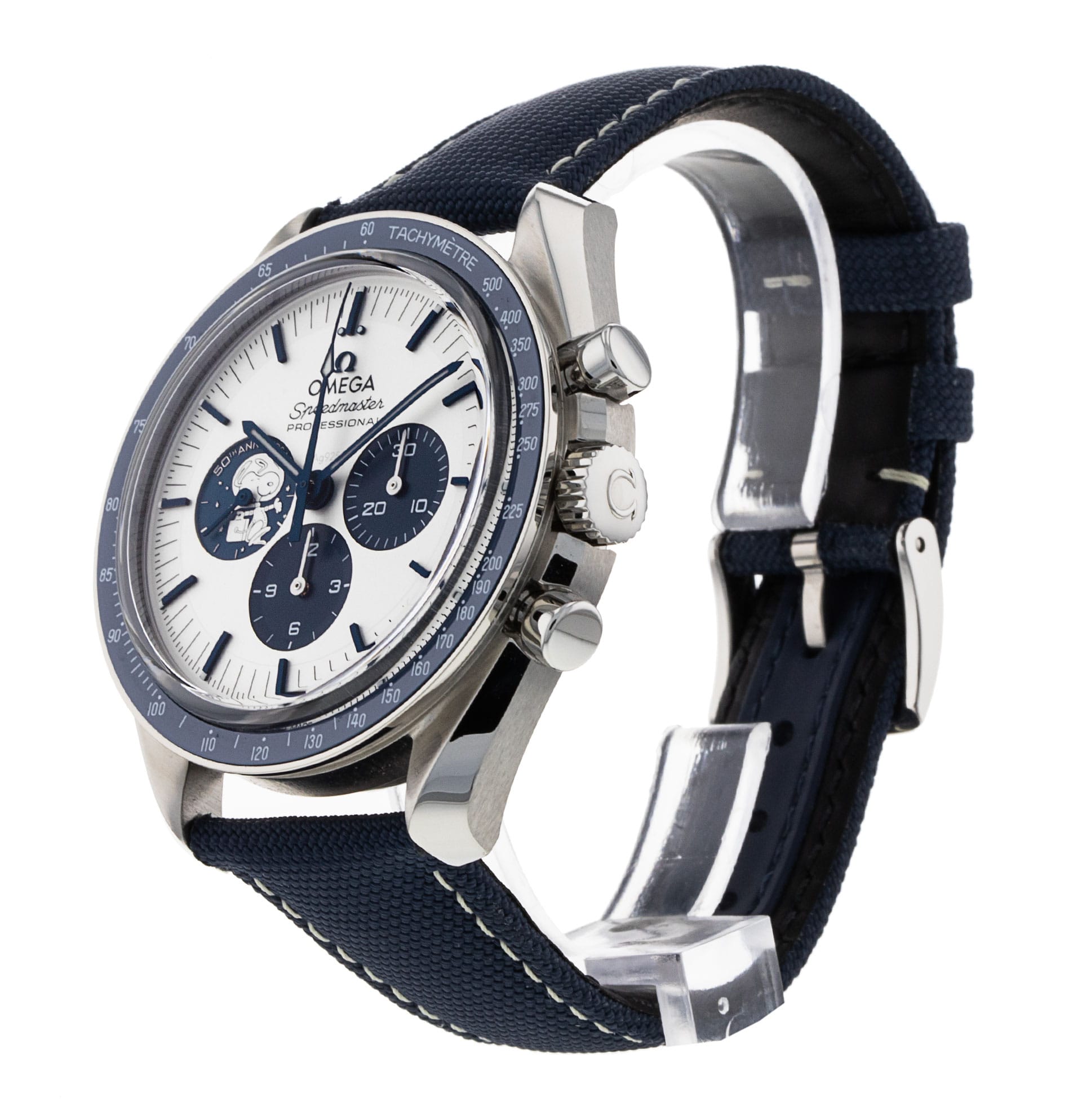 Omega Speedmaster Anniversary Series 310.32.42.50.02.001 Thumbnail 2