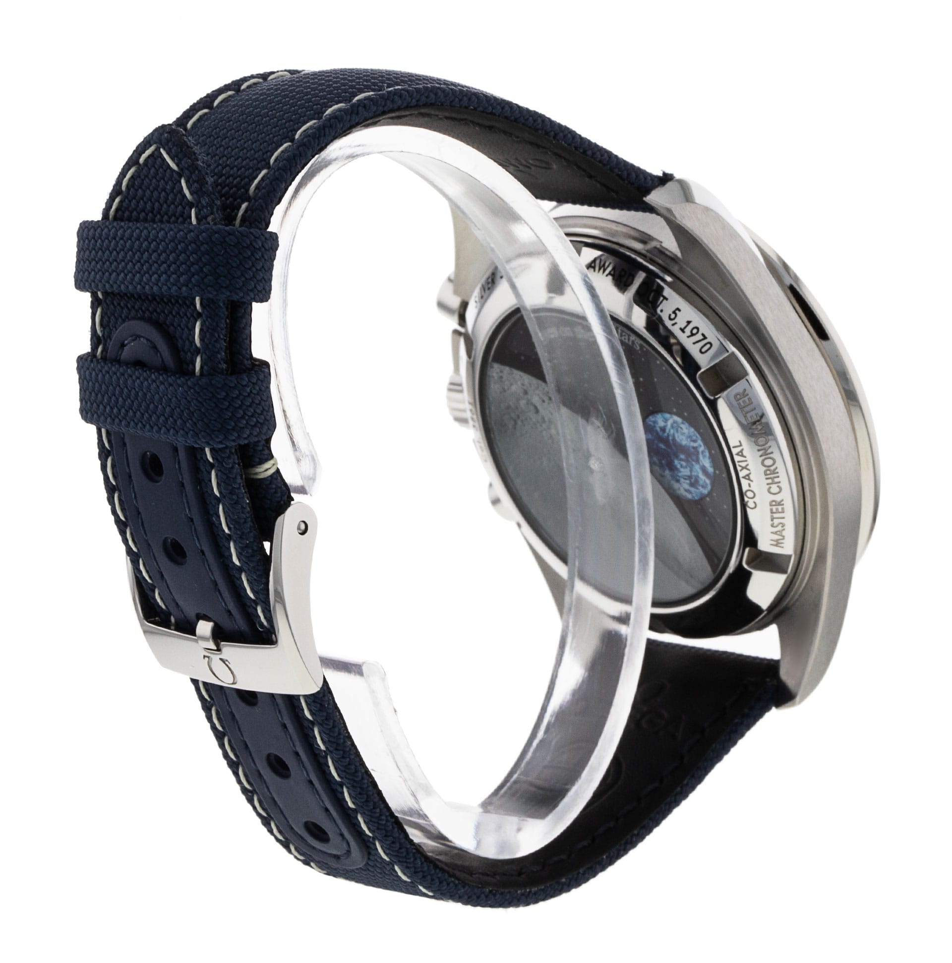 Omega Speedmaster Anniversary Series 310.32.42.50.02.001 Thumbnail 3