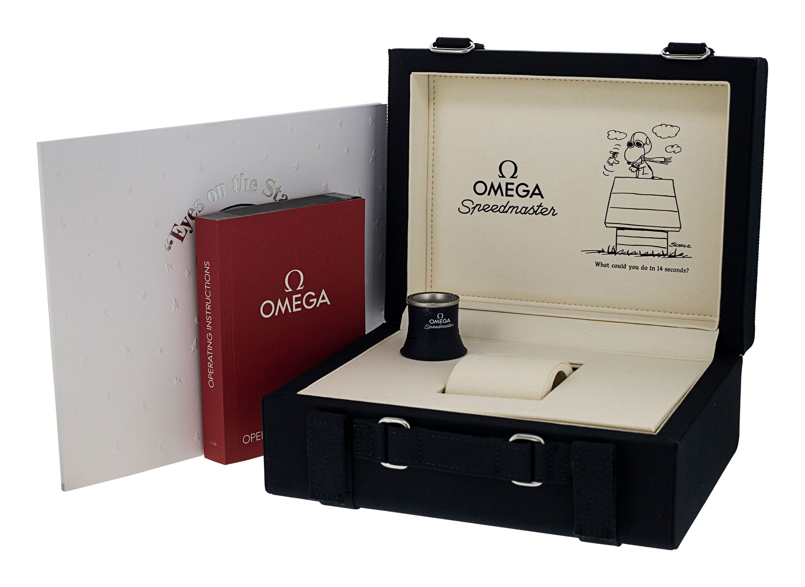 Omega Speedmaster Anniversary Series 310.32.42.50.02.001 Thumbnail 5