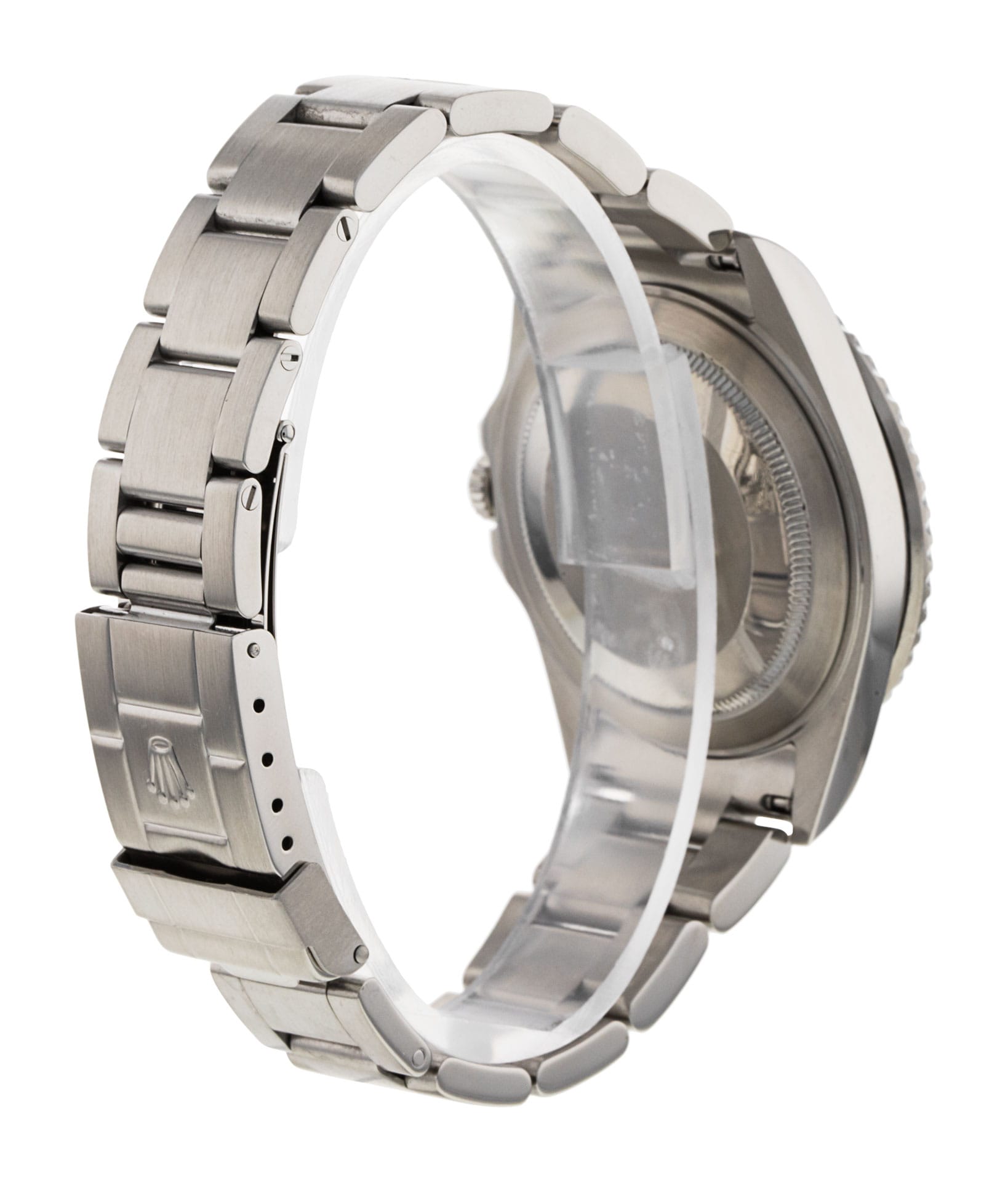 Rolex GMT Master II 16710 Thumbnail 3