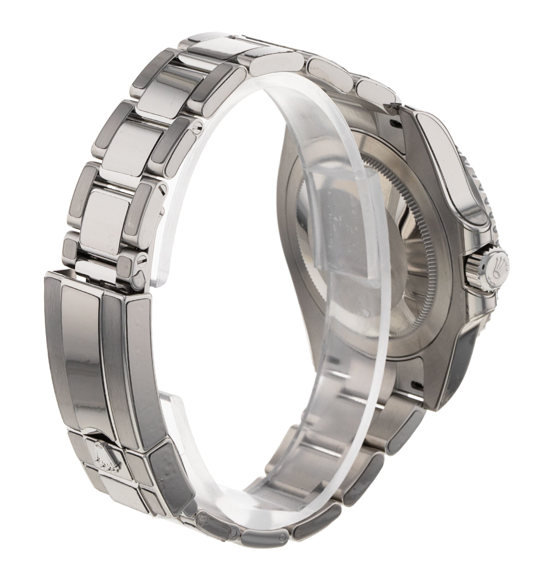 Rolex GMT Master II Sprite Thumbnail 3