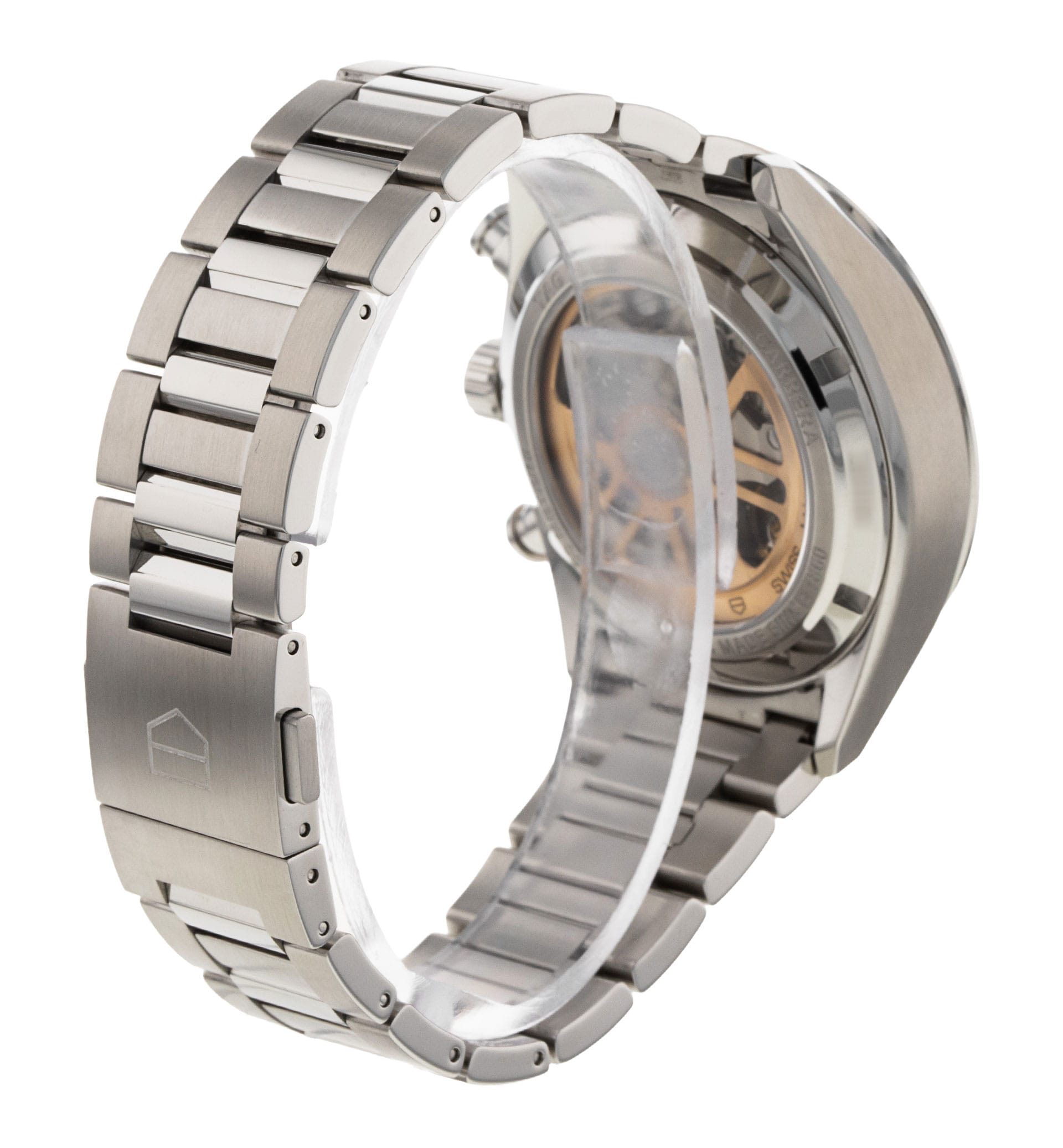 Tag Heuer Carrera CBN2010.BA0642 Thumbnail 3