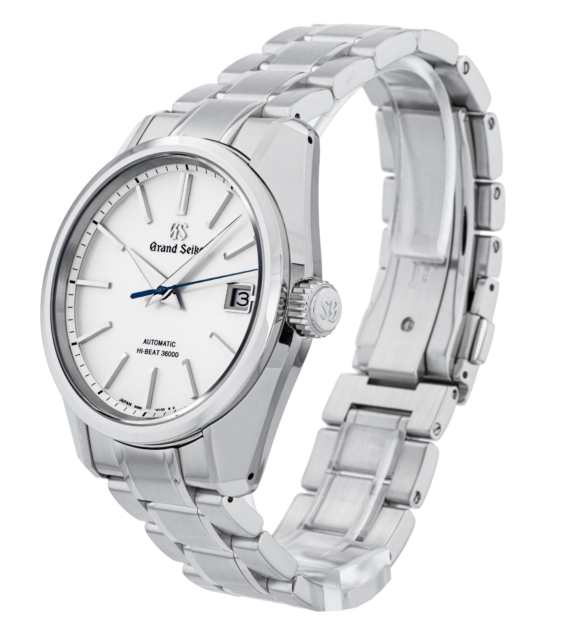 Grand Seiko Mechanical SBGH277 Thumbnail 2