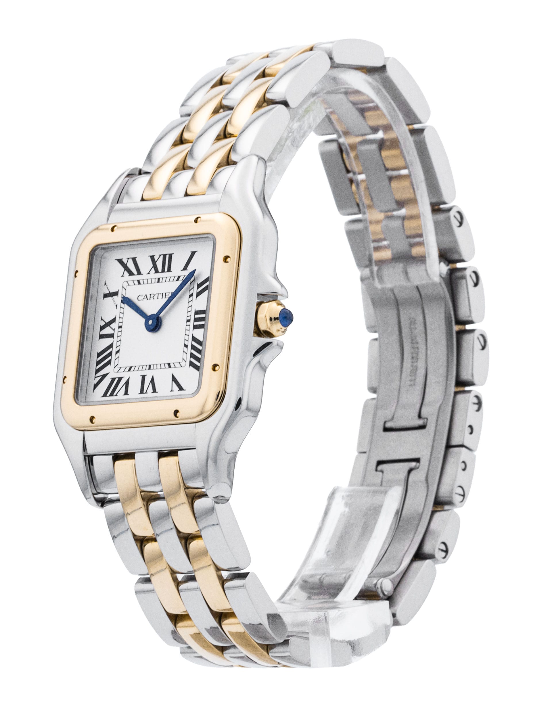 Cartier Panthere De Cartier W2PN0007 Thumbnail 2