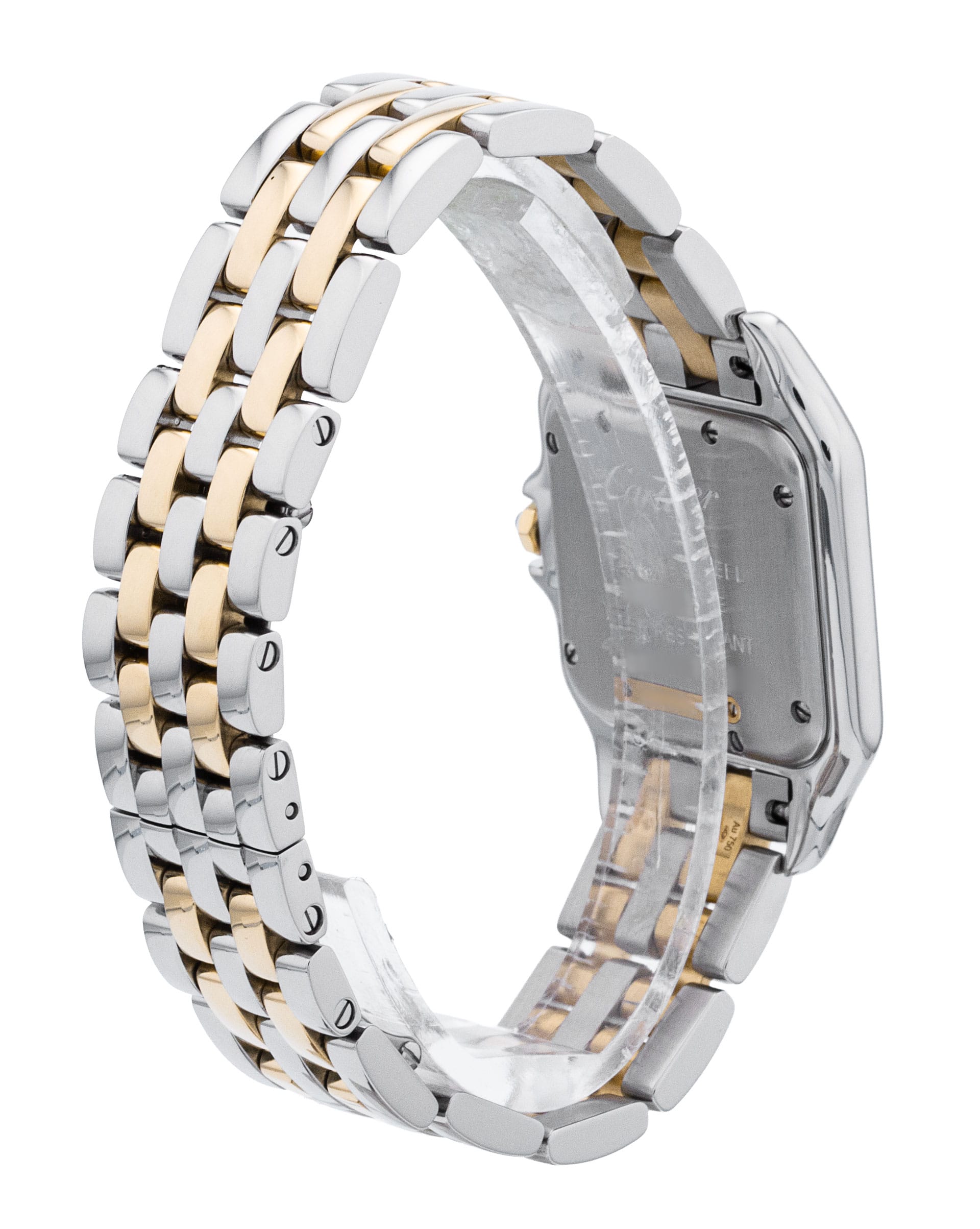 Cartier Panthere De Cartier W2PN0007 Thumbnail 3