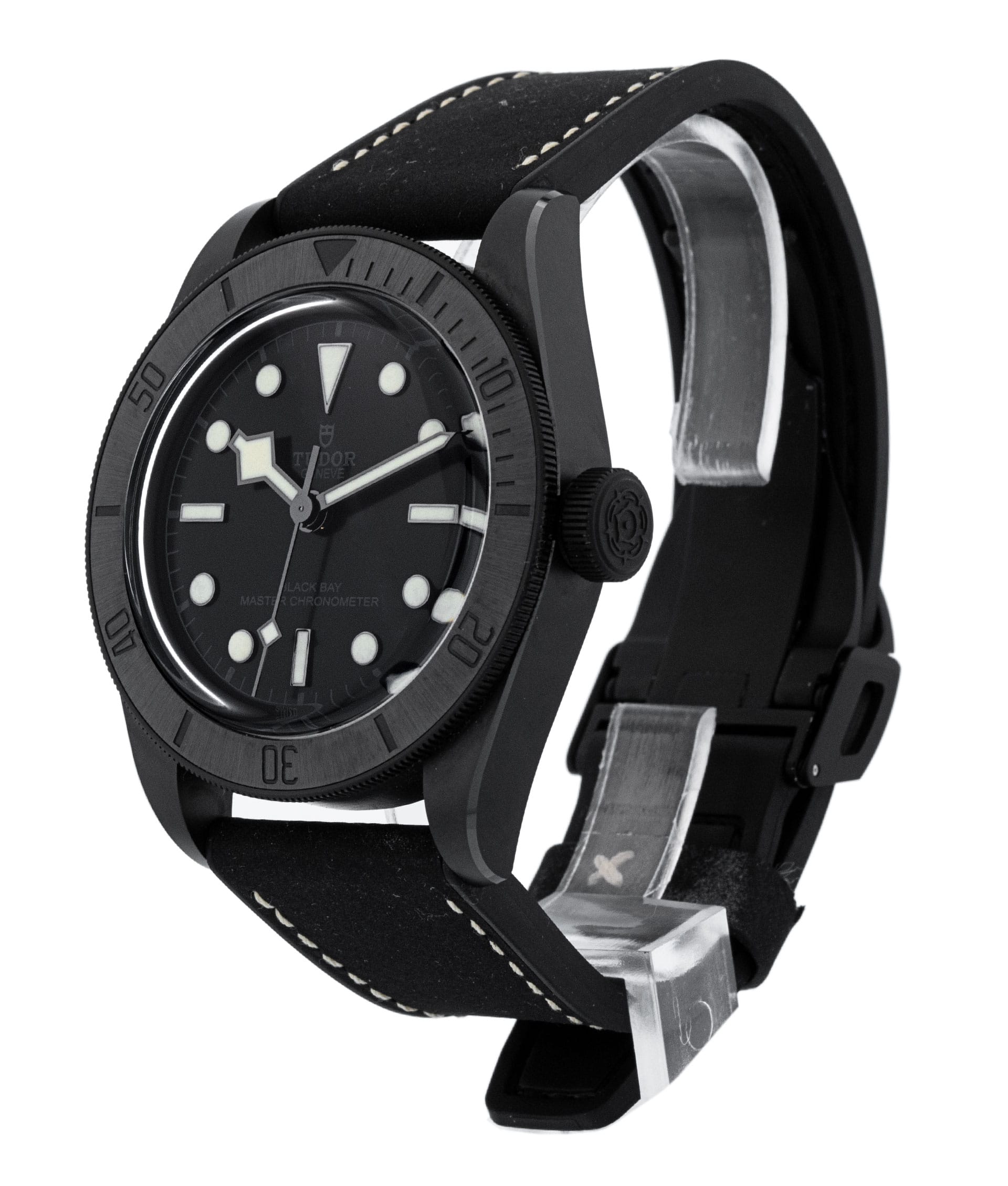 Tudor Black Bay M79210CNU-0001 Thumbnail 2