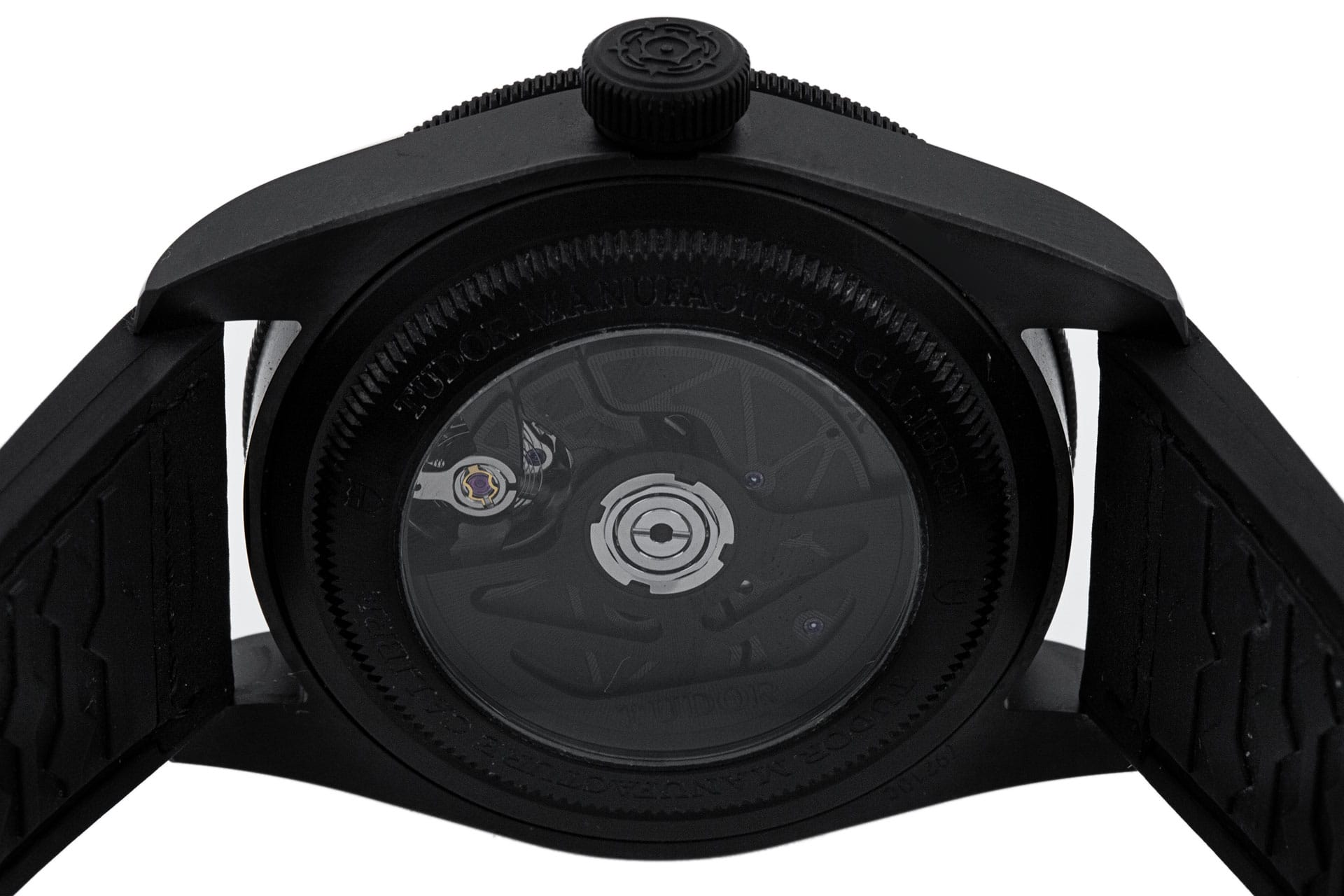 Tudor Black Bay M79210CNU-0001 Thumbnail 4