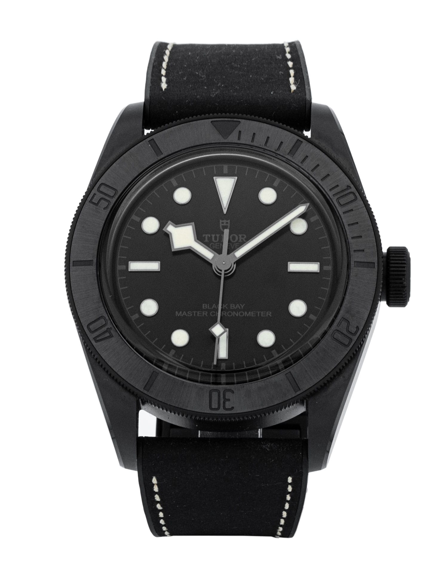 Tudor Black Bay M79210CNU-0001 Thumbnail 1