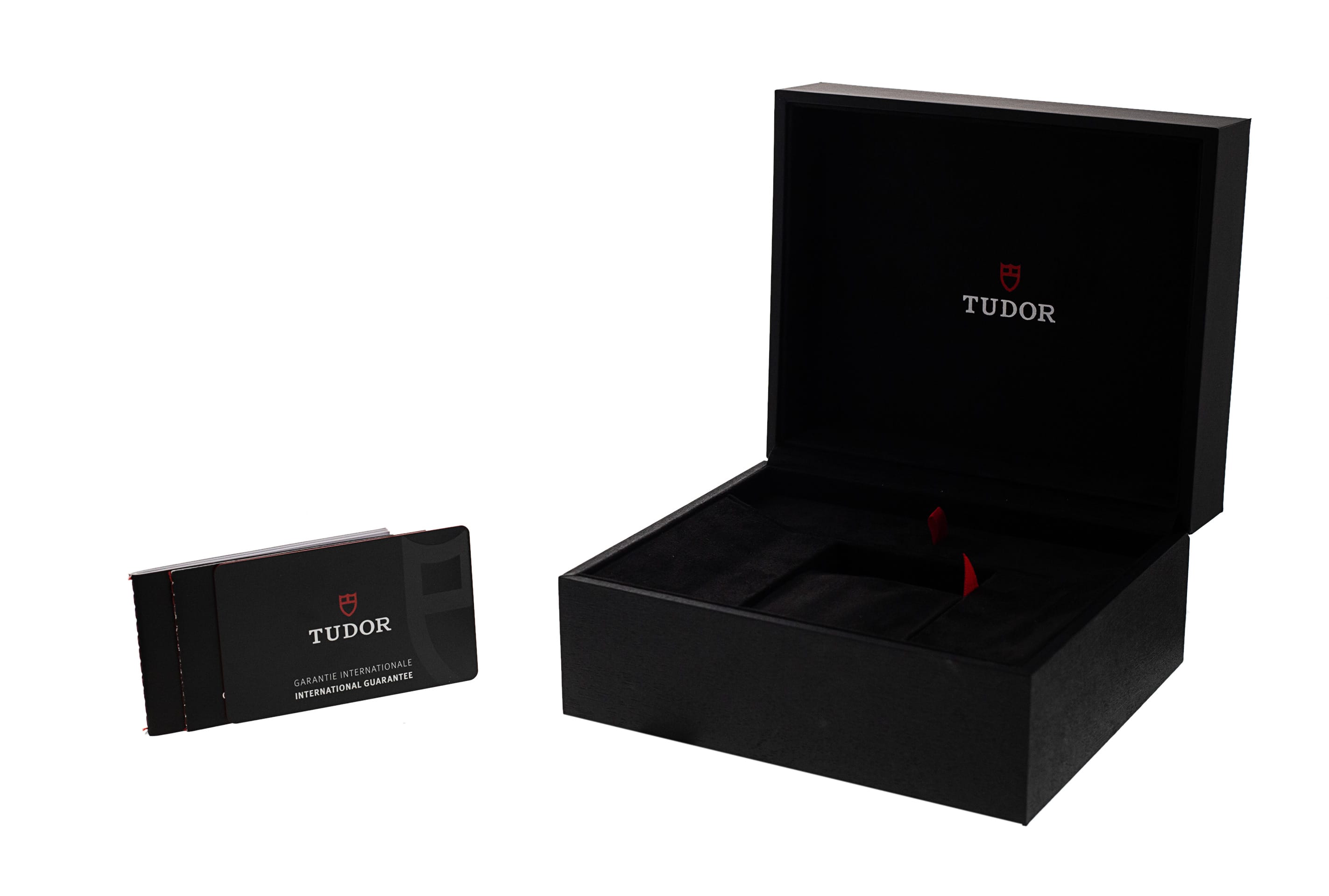 Tudor Black Bay M79210CNU-0001 Thumbnail 5