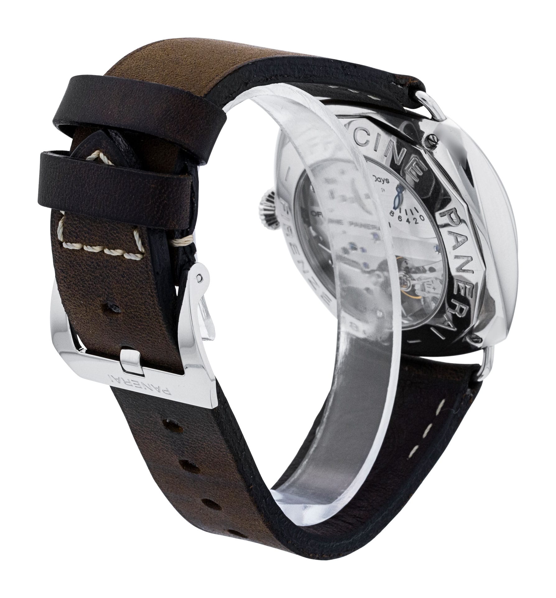 Panerai Radiomir 8 days PAM00190 Thumbnail 3