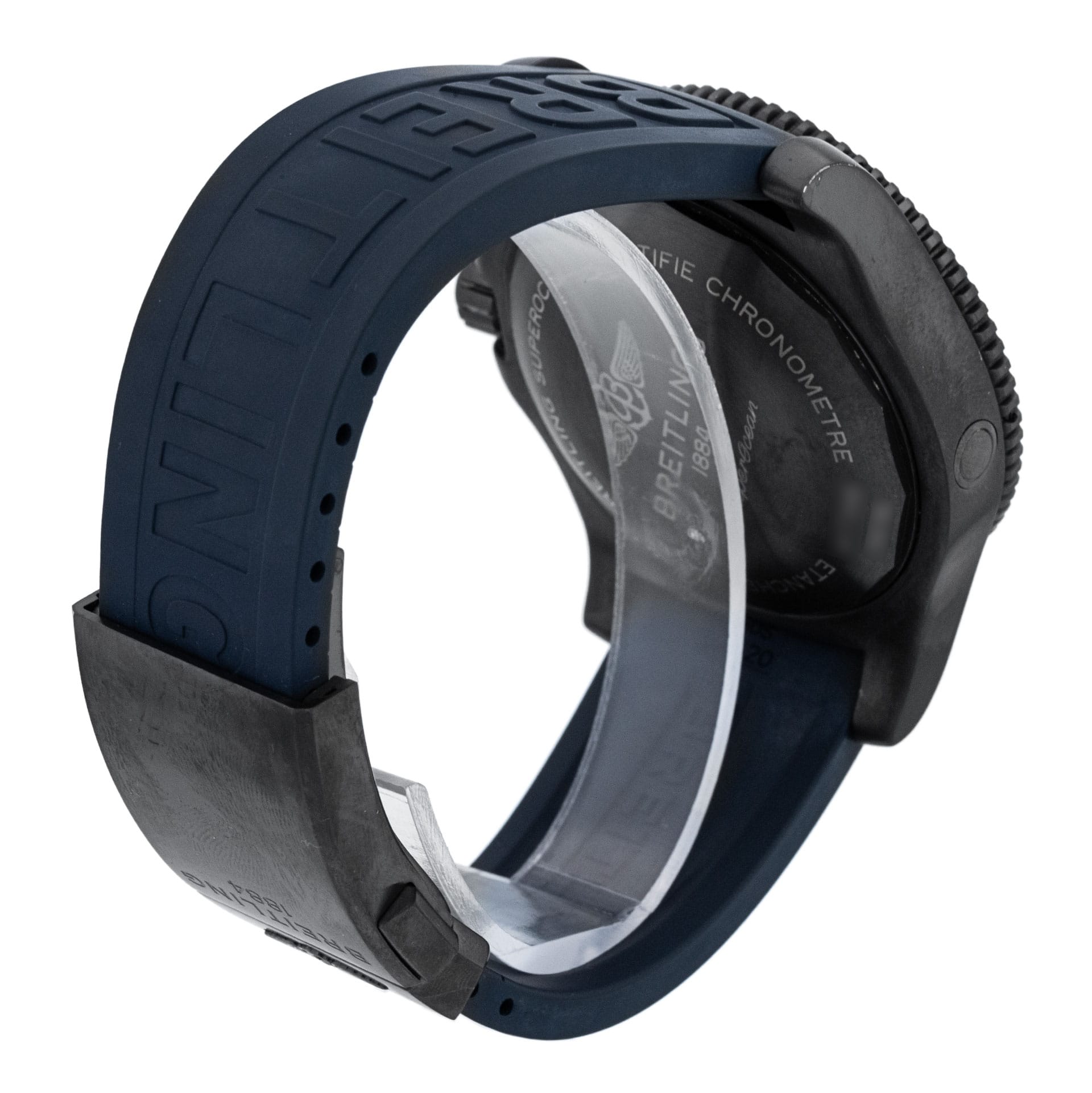 Breitling SuperOcean Automatic M17368 Thumbnail 3