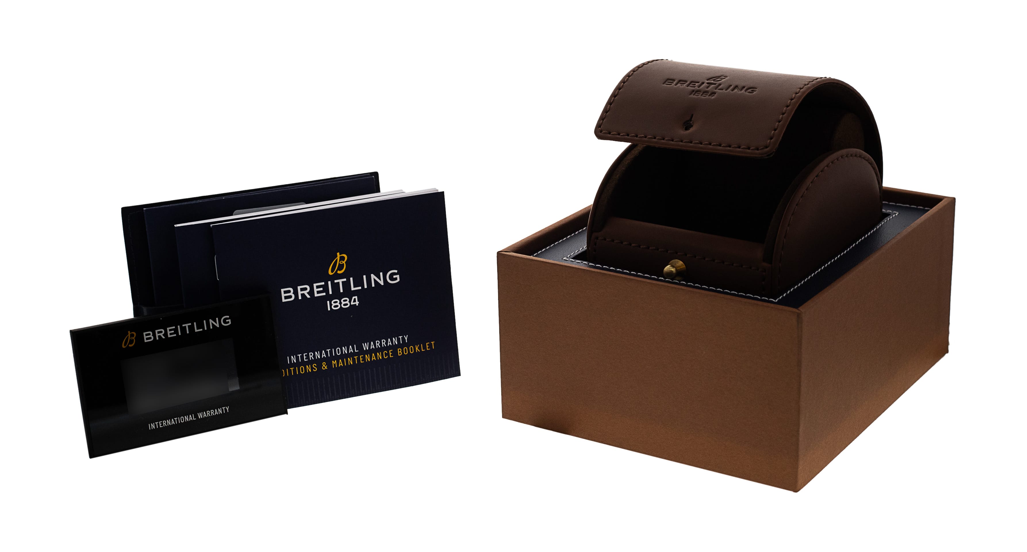 Breitling SuperOcean Automatic M17368 Thumbnail 4