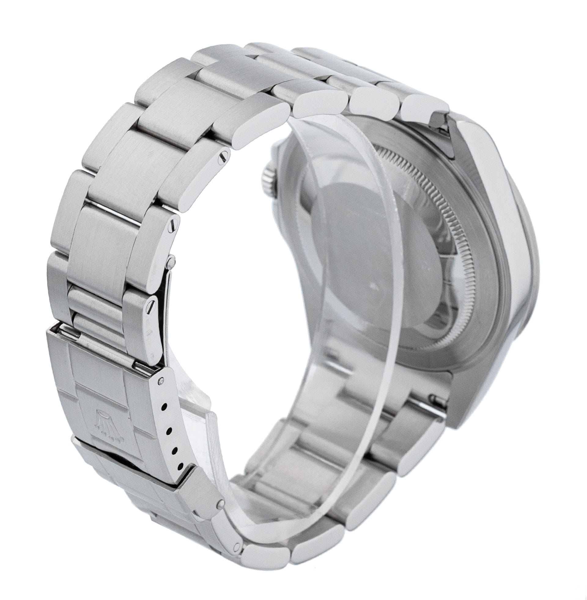 Rolex Explorer II 16570 Thumbnail 3