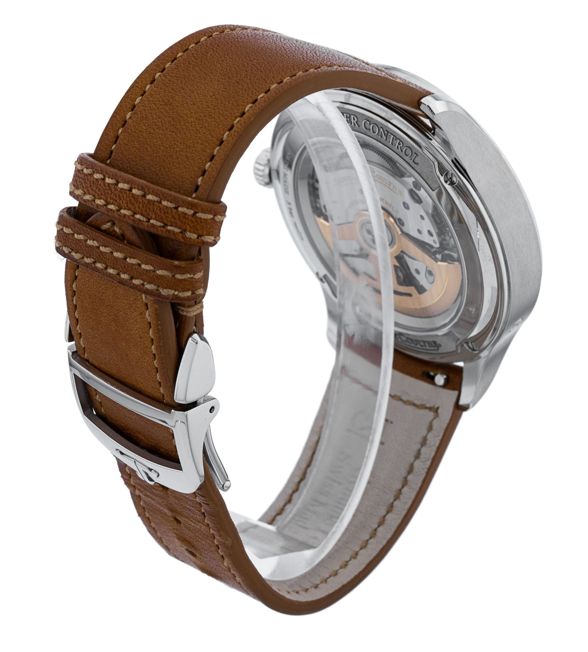 Jaeger-LeCoultre Master Control 4148420 Thumbnail 3