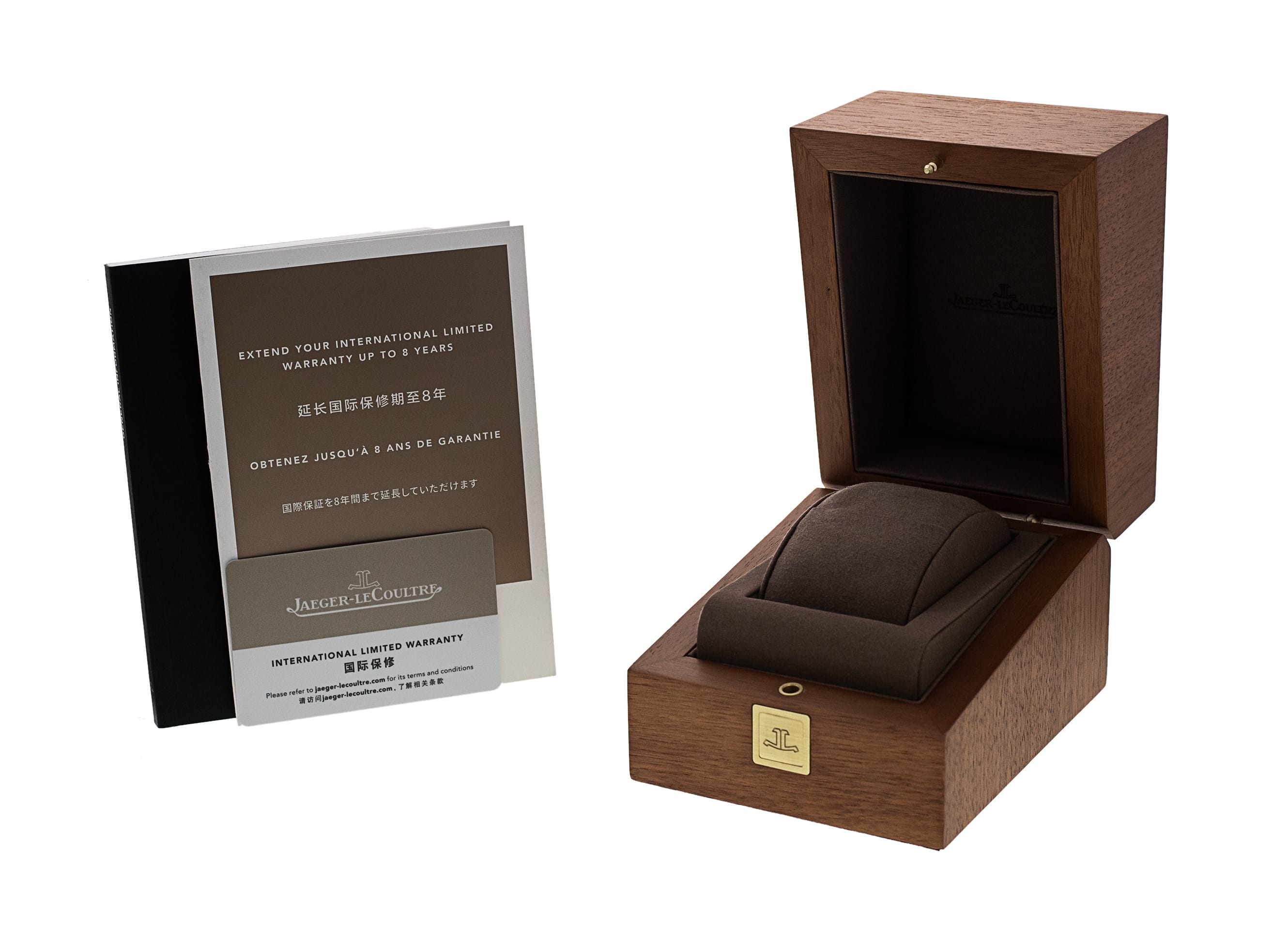 Jaeger-LeCoultre Master Control 4148420 Thumbnail 5