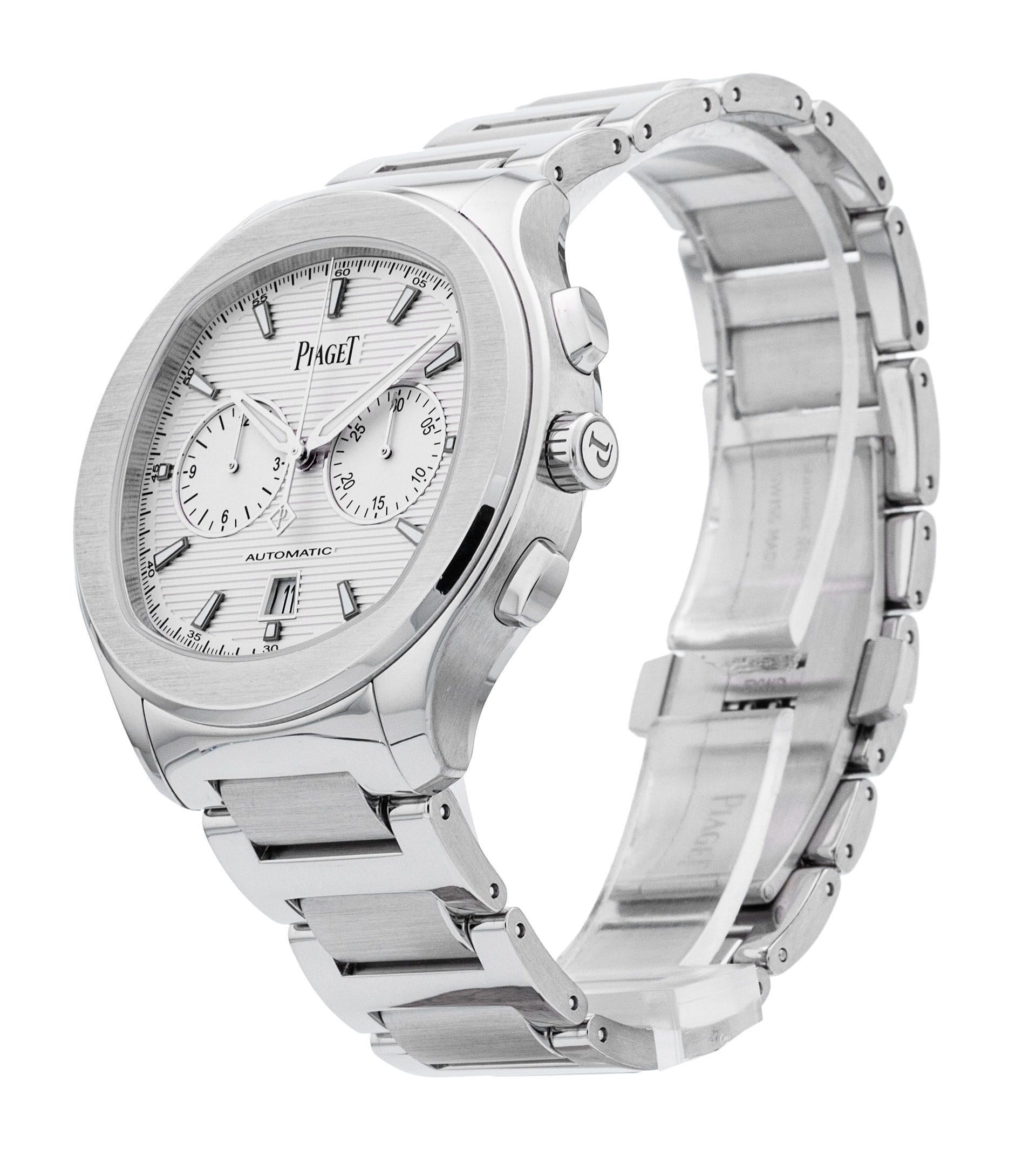 Piaget Polo G0A41004 Thumbnail 2