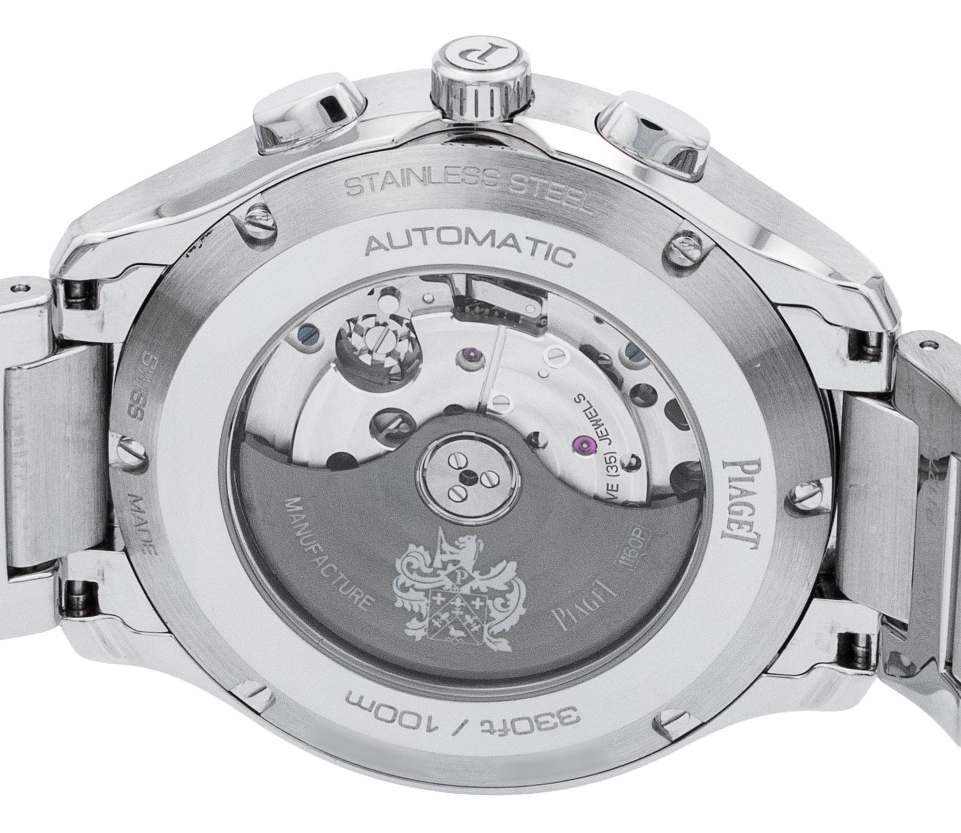 Piaget Polo G0A41004 Thumbnail 4