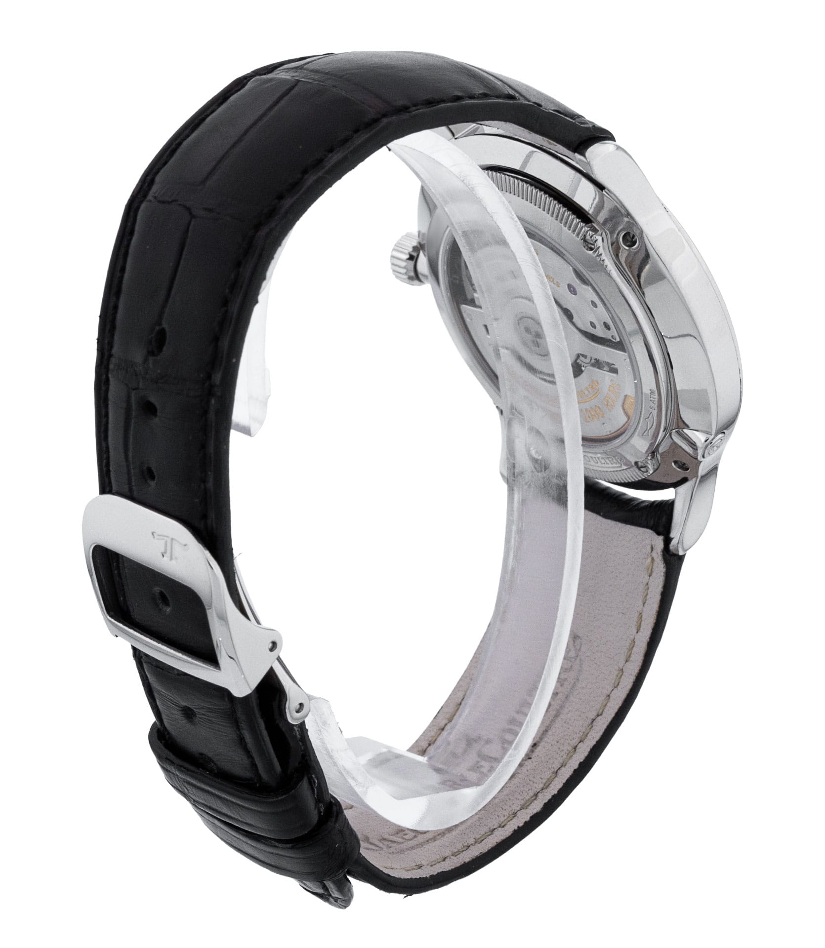 Jaeger-LeCoultre Master Perpetual 149847A Thumbnail 3