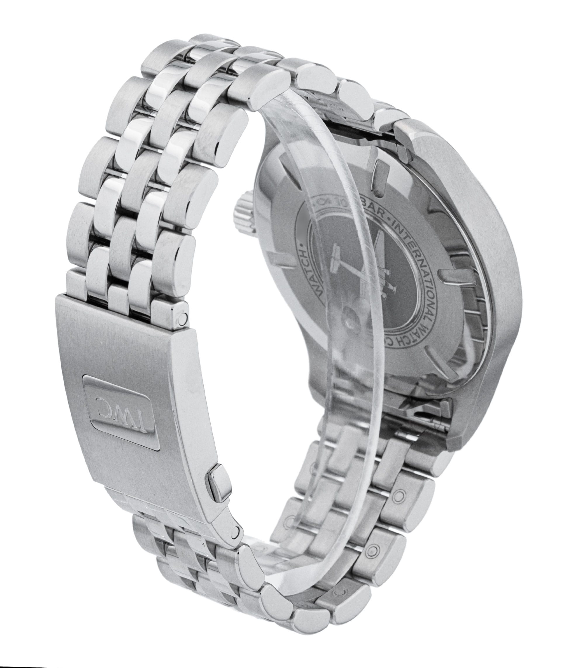 IWC Pilot's Mark XX IW328206 Thumbnail 3