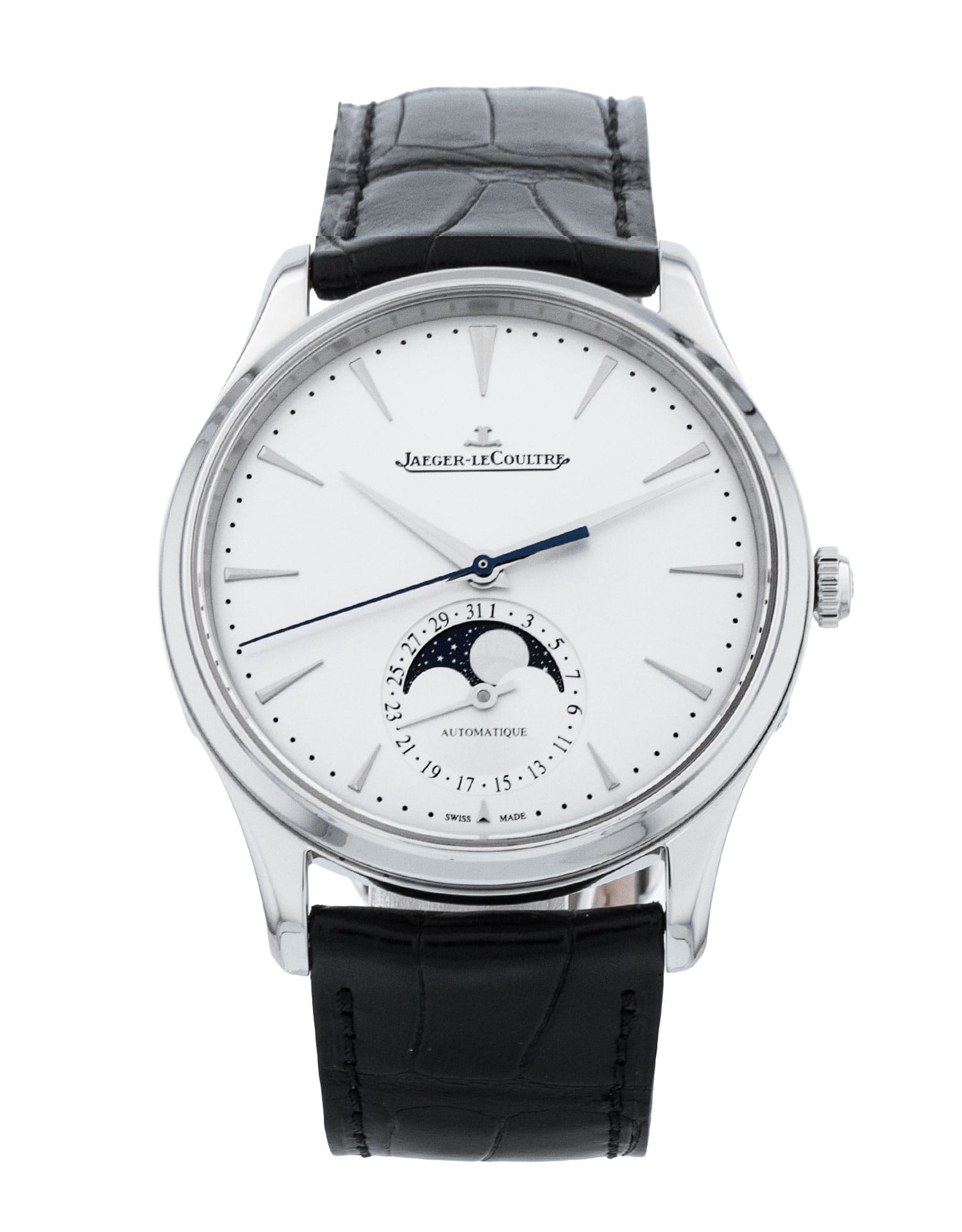 Jaeger-LeCoultre Master Ultra Thin Moon 1368430 Thumbnail 1