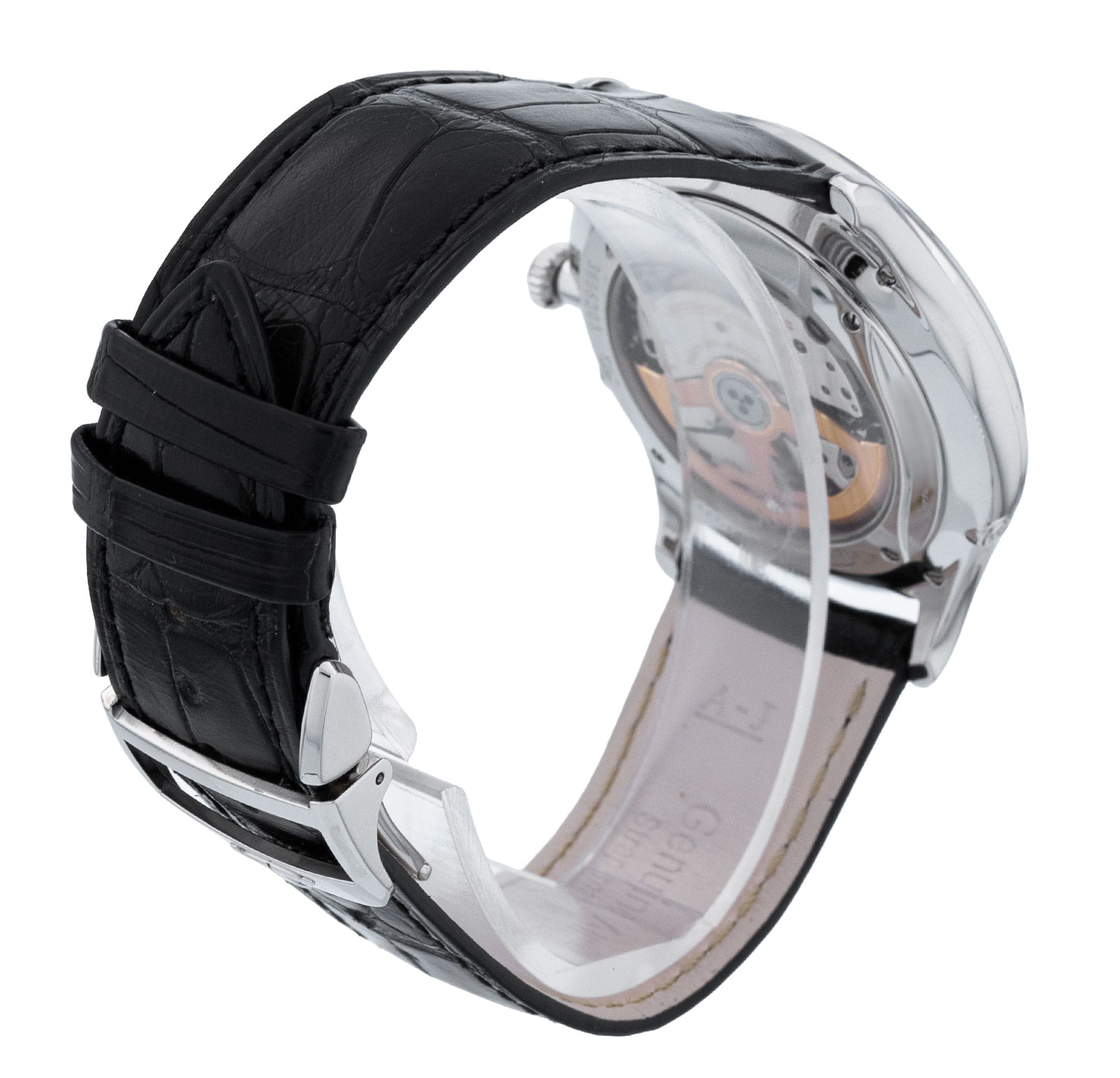 Jaeger-LeCoultre Master Ultra Thin Moon 1368430 Thumbnail 3