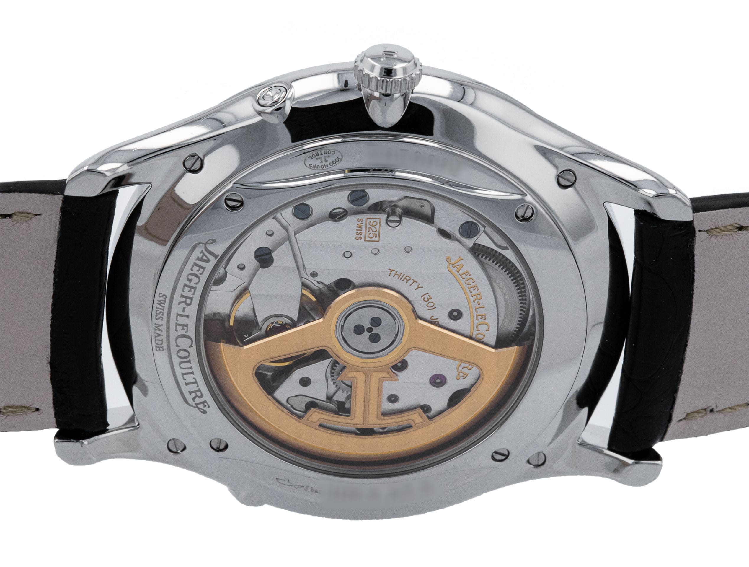 Jaeger-LeCoultre Master Ultra Thin Moon 1368430 Thumbnail 4