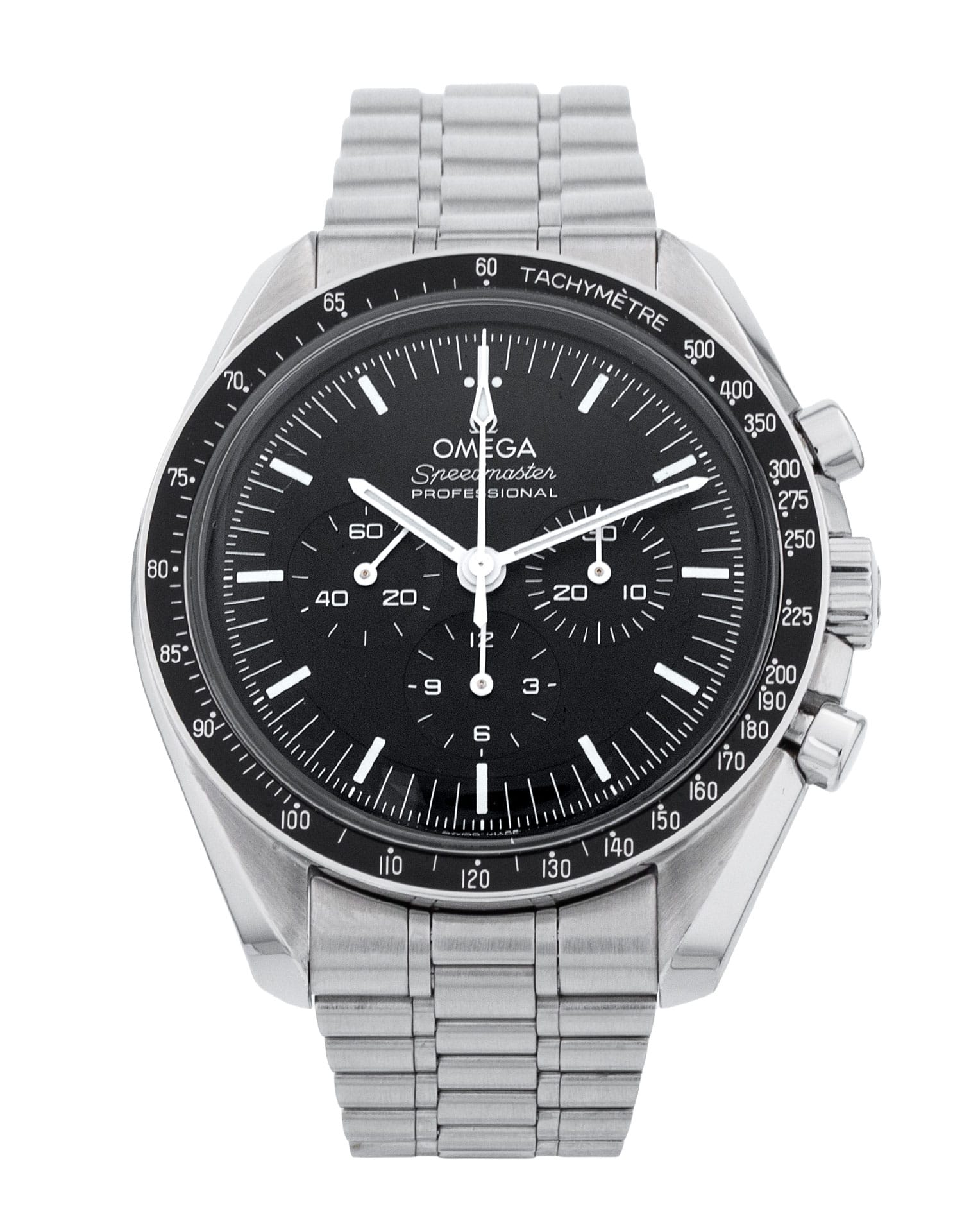 Omega Speedmaster Moonwatch Professional 310.30.42.50.01.001 Thumbnail 1