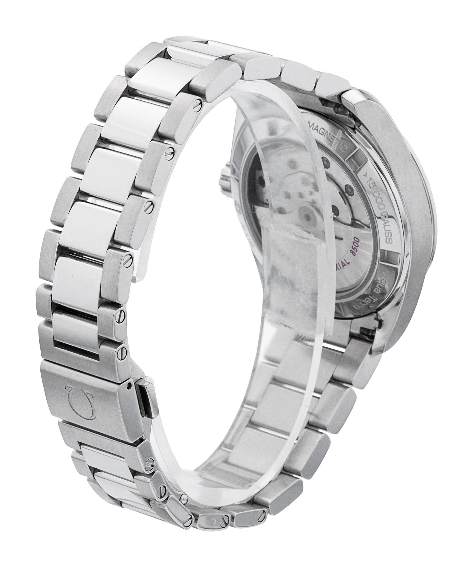 Omega Aqua Terra 150m Gents 231.10.39.21.01.002 Thumbnail 3