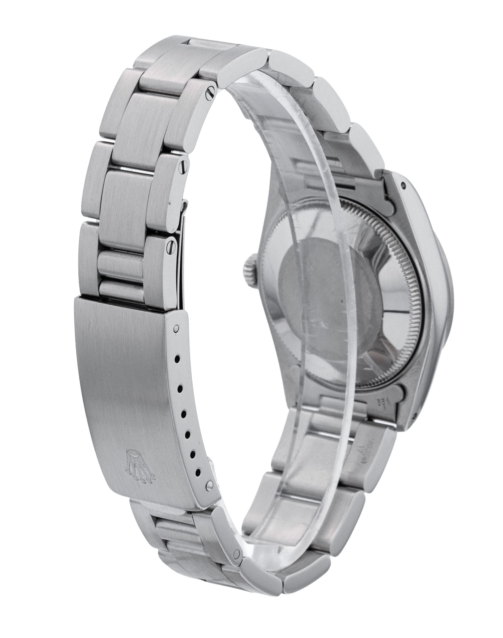 Rolex Mid-Size Datejust 68240 Thumbnail 3