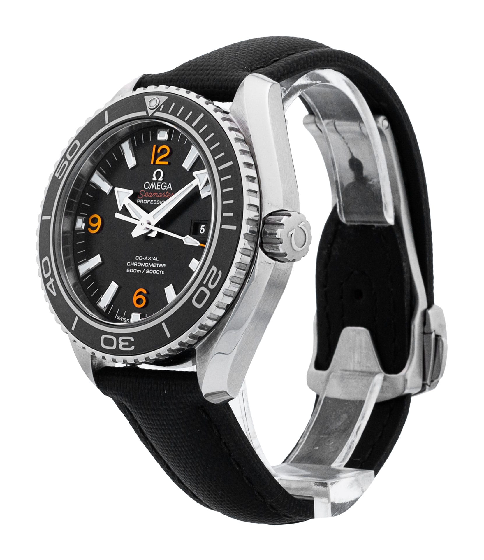 Omega Planet Ocean 232.33.38.20.01.002 Thumbnail 2