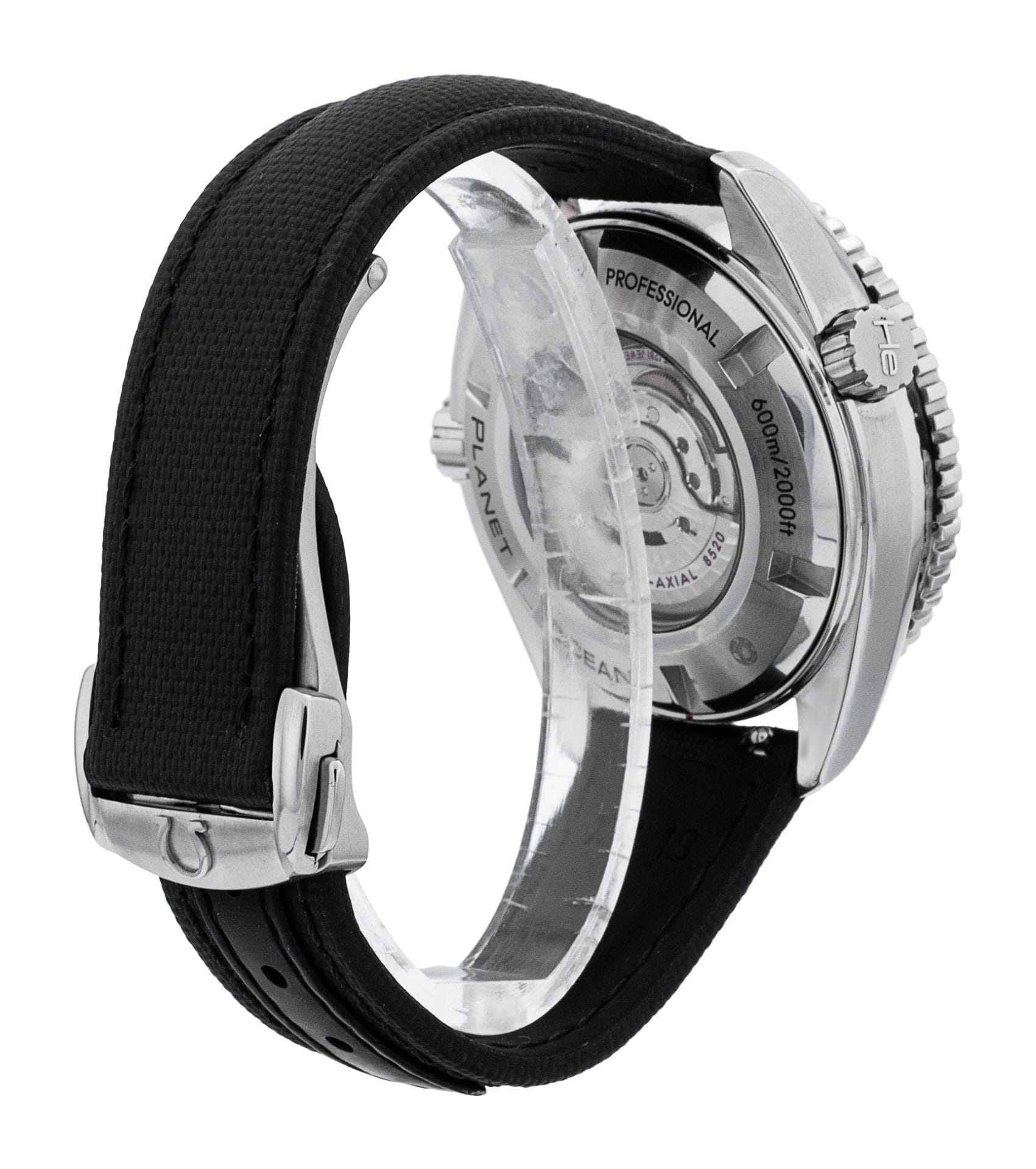 Omega Planet Ocean 232.33.38.20.01.002 Thumbnail 3