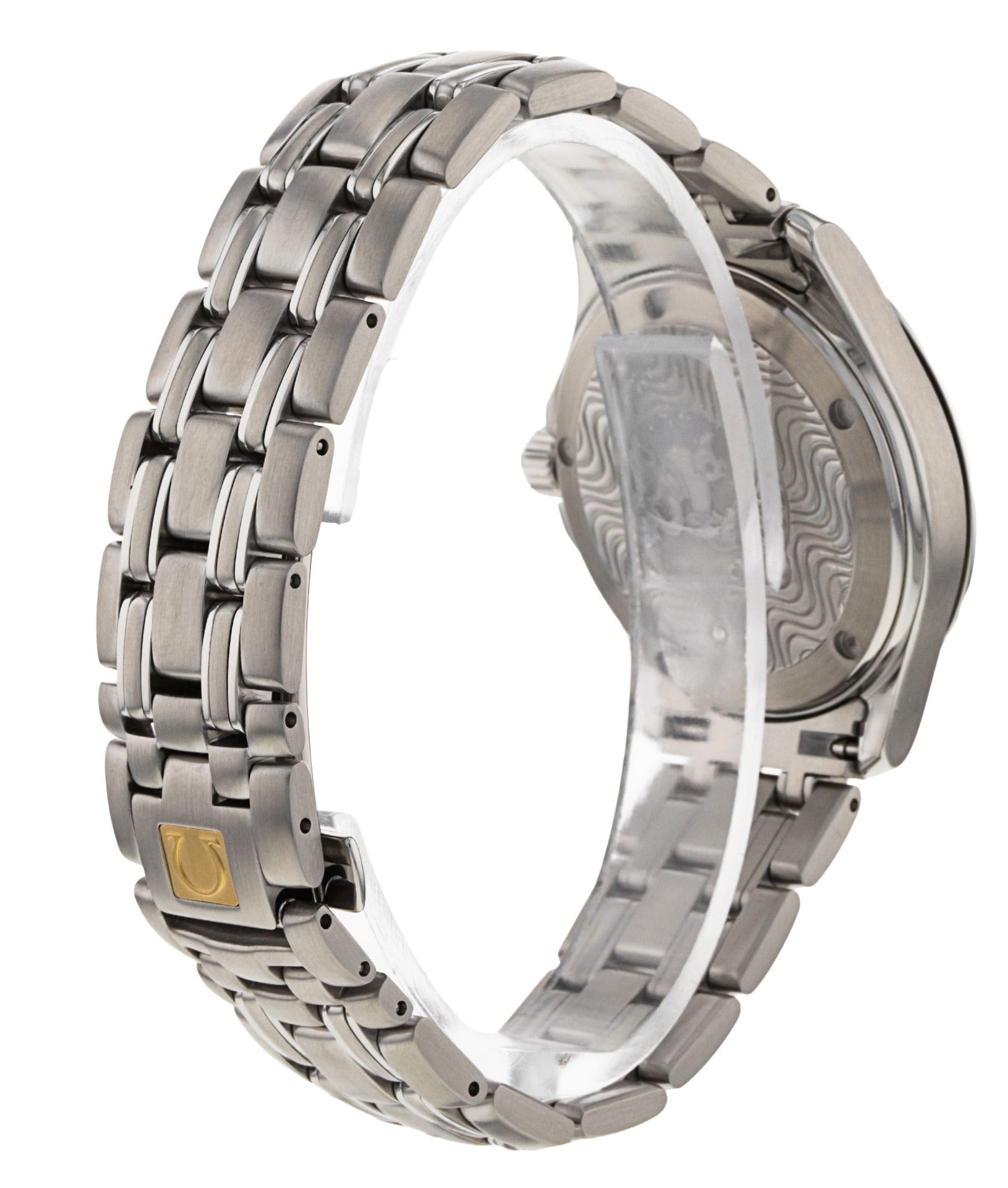 Omega Seamaster Omegamatic 2514.30.00 Thumbnail 3