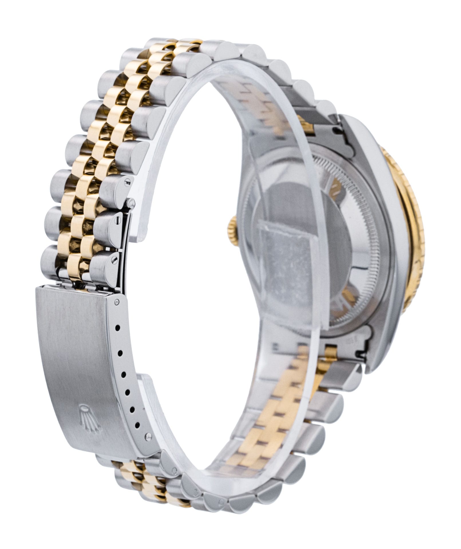 Rolex Turn-O-Graph 16263 Thumbnail 3