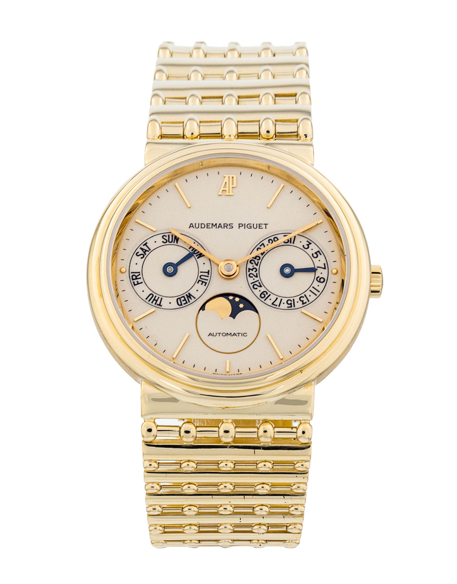 Audemars Piguet Royal Oak 25588BA Thumbnail 1