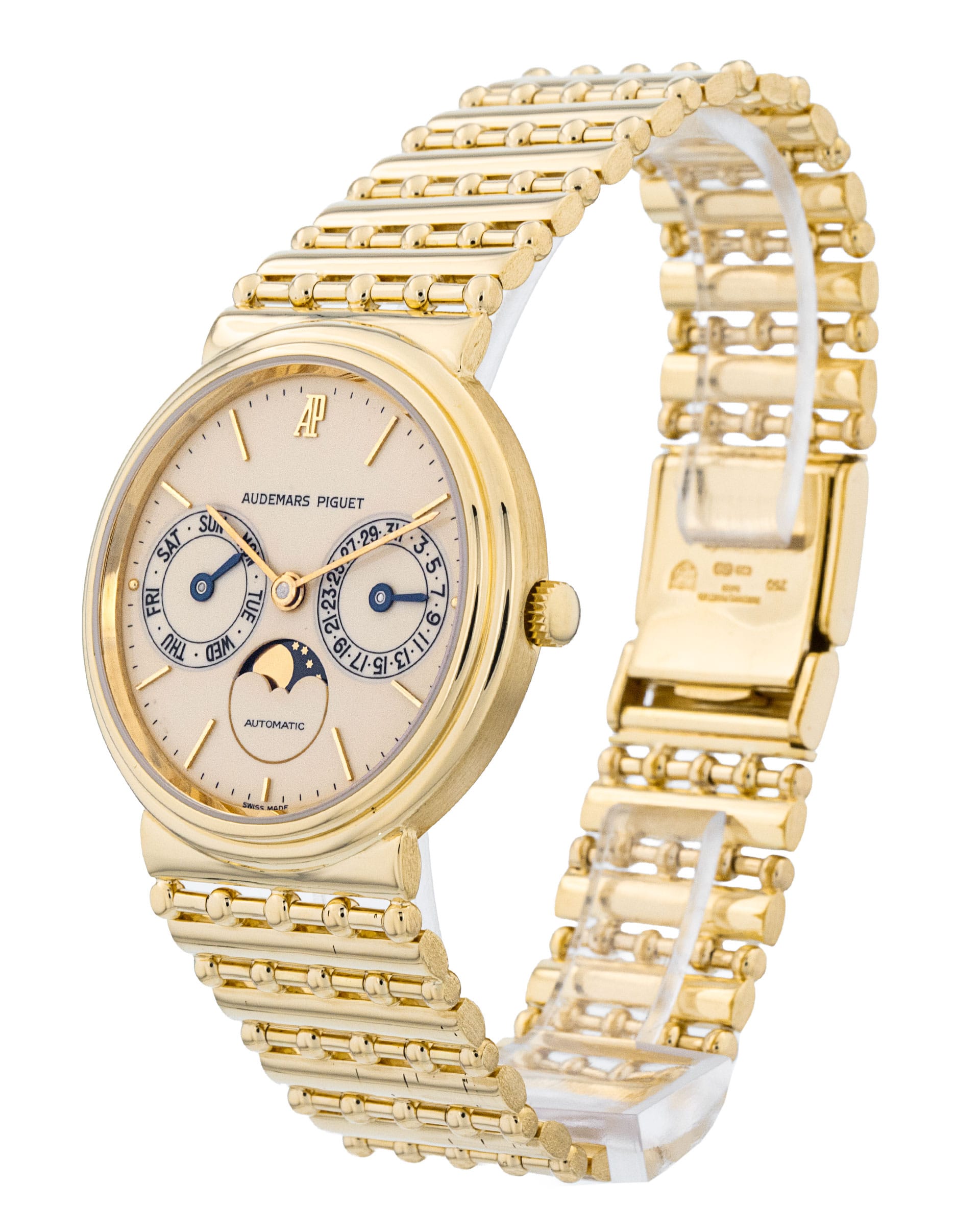 Audemars Piguet Royal Oak 25588BA Thumbnail 2