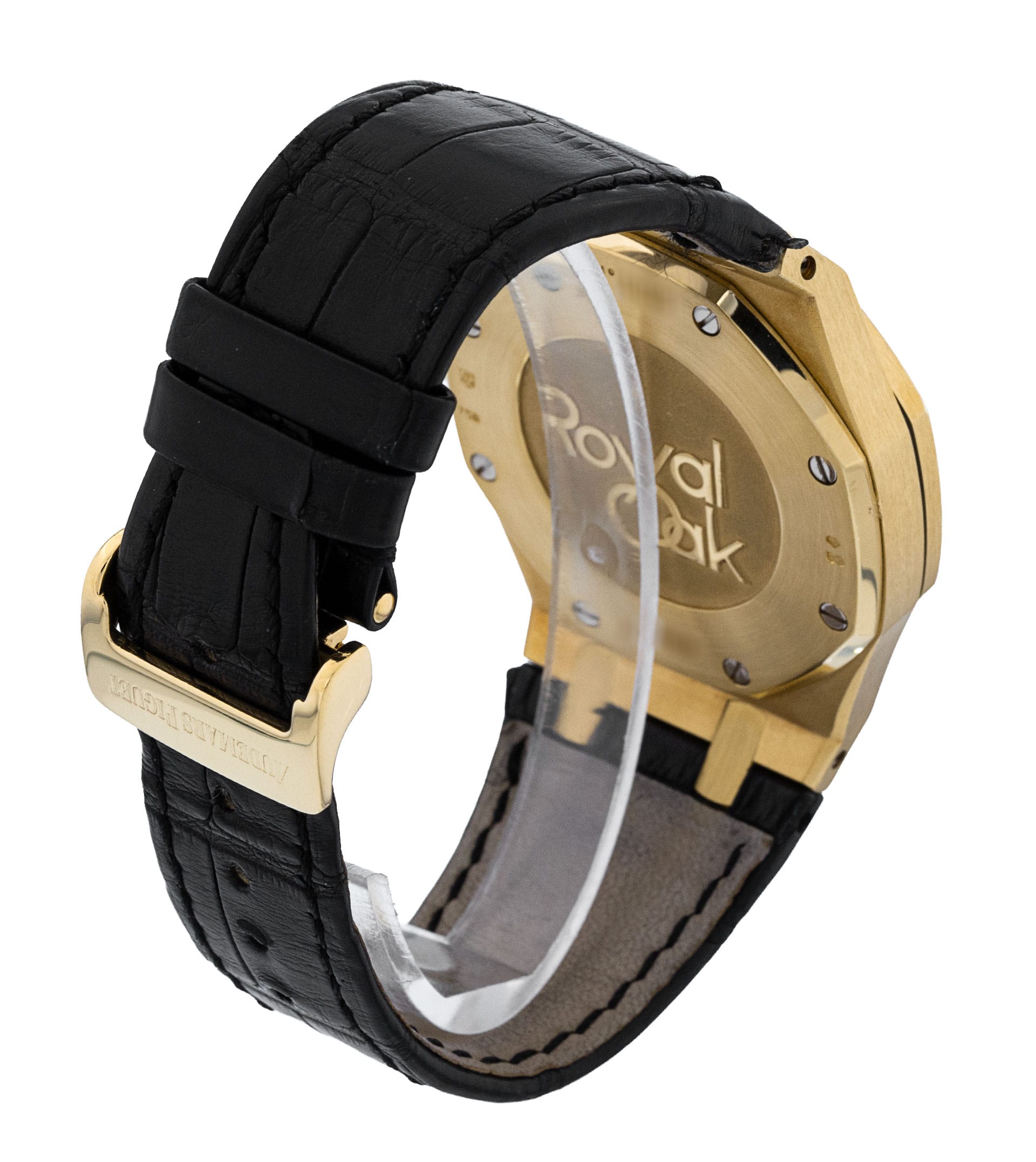 Audemars Piguet Royal Oak 26120BA.OO.D088CR.01 Thumbnail 3