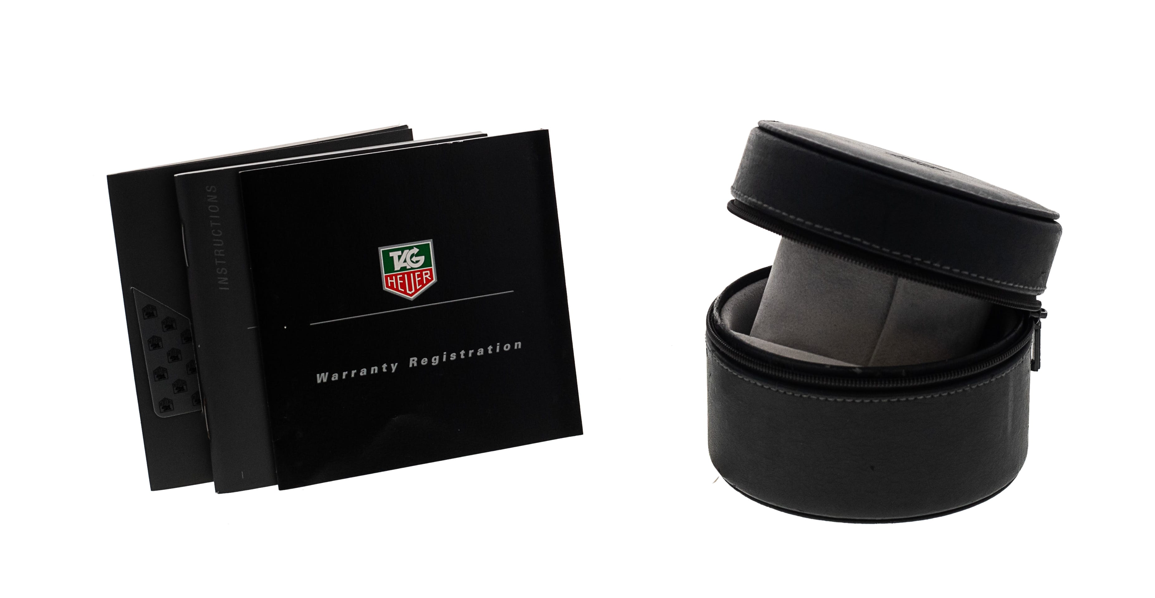 Tag Heuer Link WJ1112.BA0570 Thumbnail 4