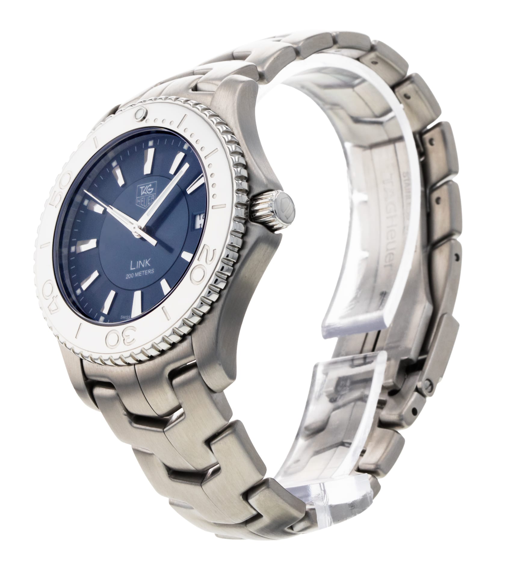 Tag Heuer Link WJ1112.BA0570 Thumbnail 2