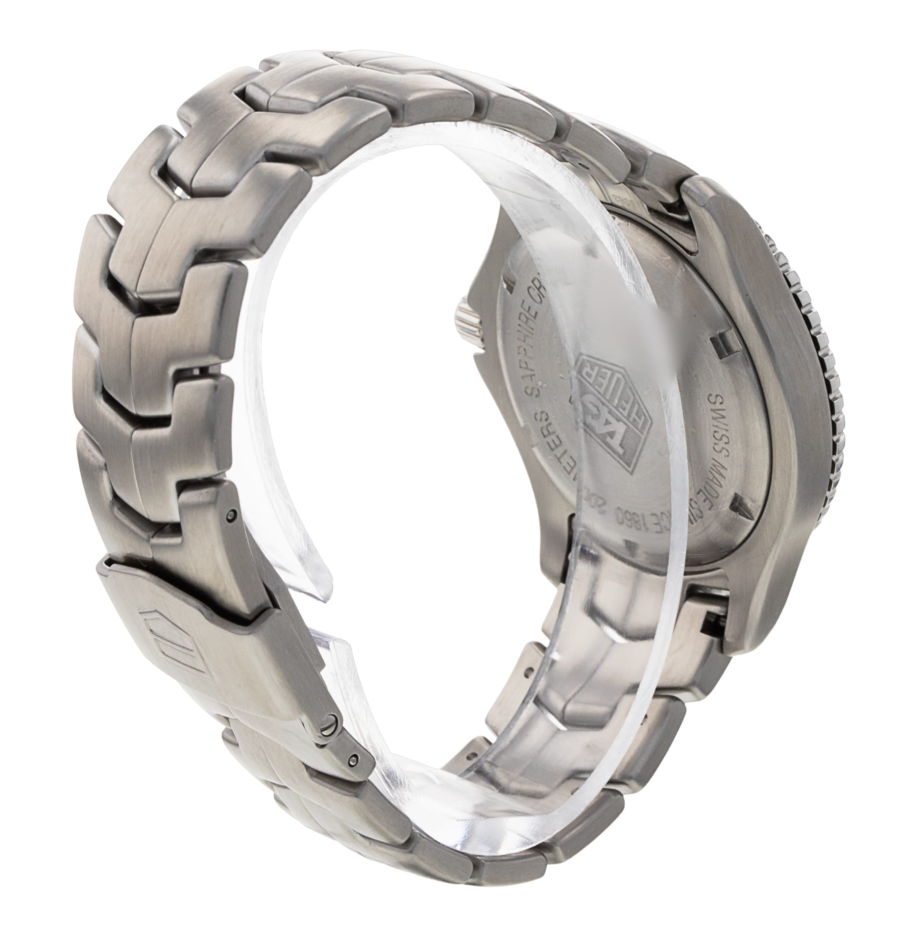 Tag Heuer Link WJ1112.BA0570 Thumbnail 3