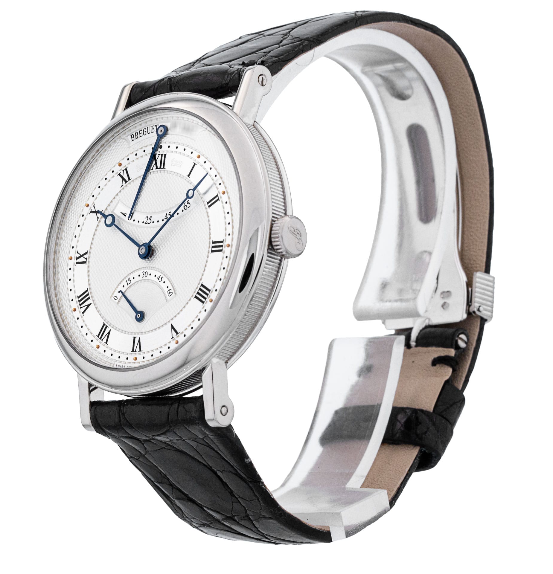 Breguet Classique 5207BB/12/9V6 Thumbnail 2